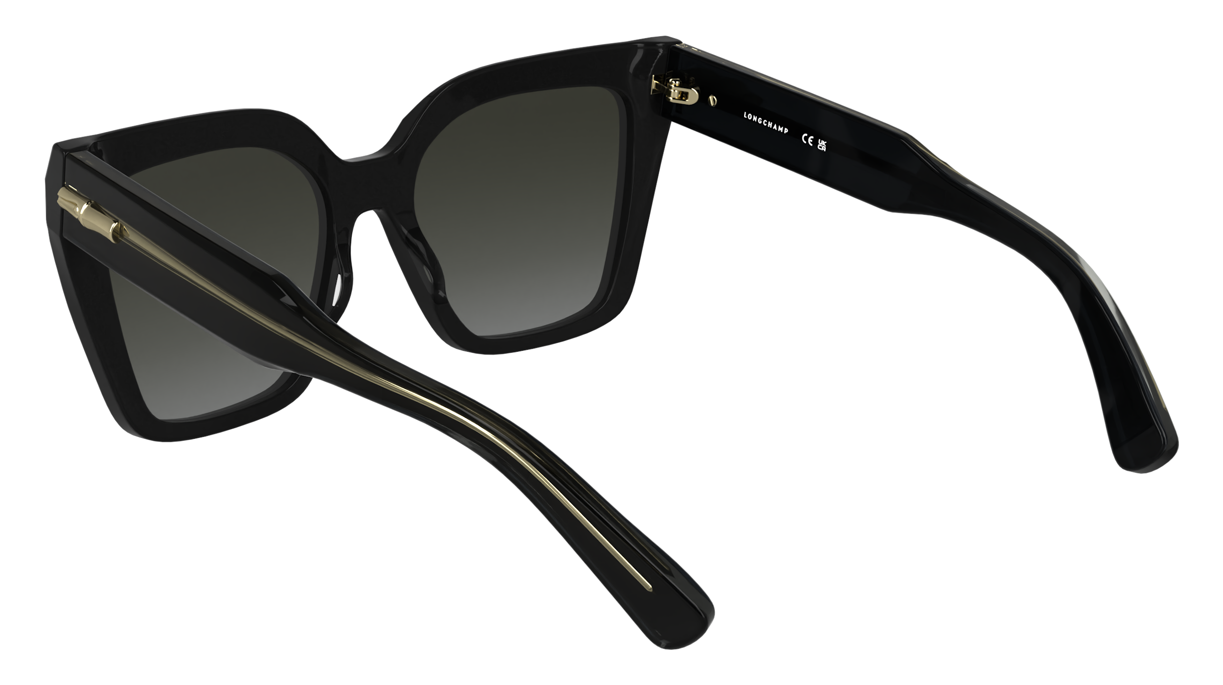 LO778S 1 Occhiali da sole LONGCHAMP 4