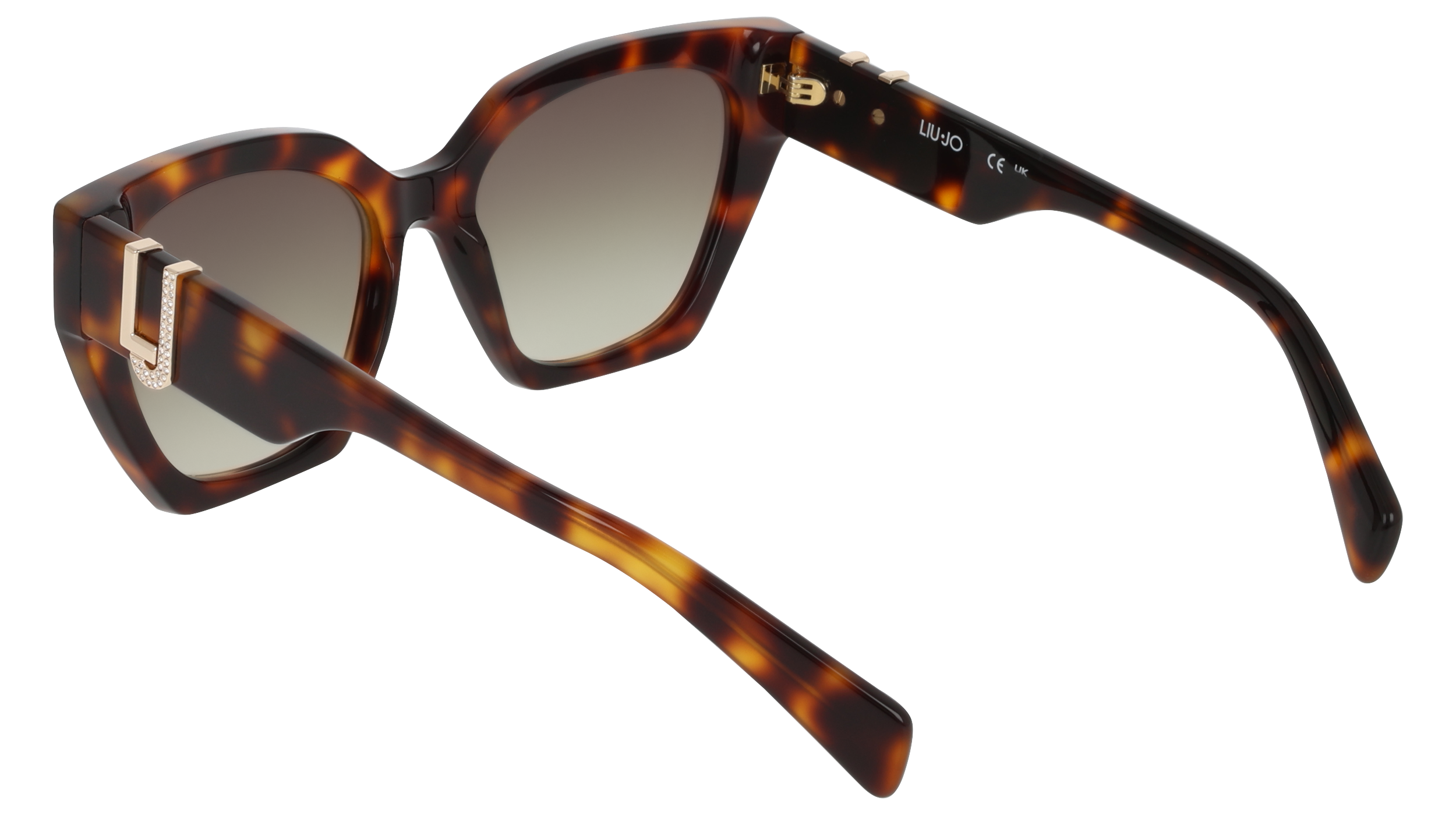 LJ814SR 240 Occhiali da sole Liu Jo 4