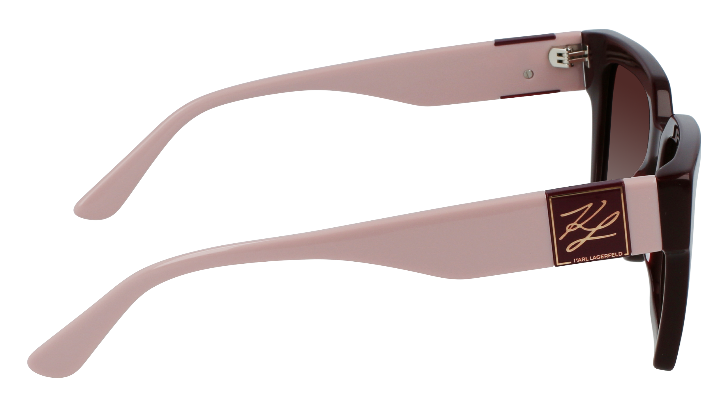 KL6057S 605 Occhiali da sole Karl Lagerfeld 6