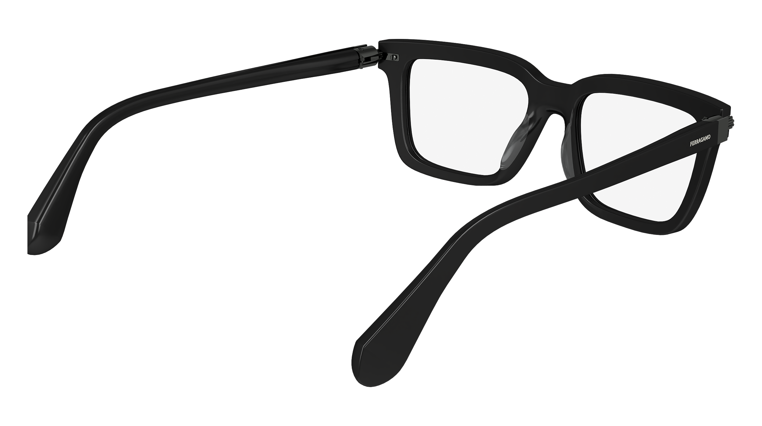 SF2978 001 Montature da vista Ferragamo 4