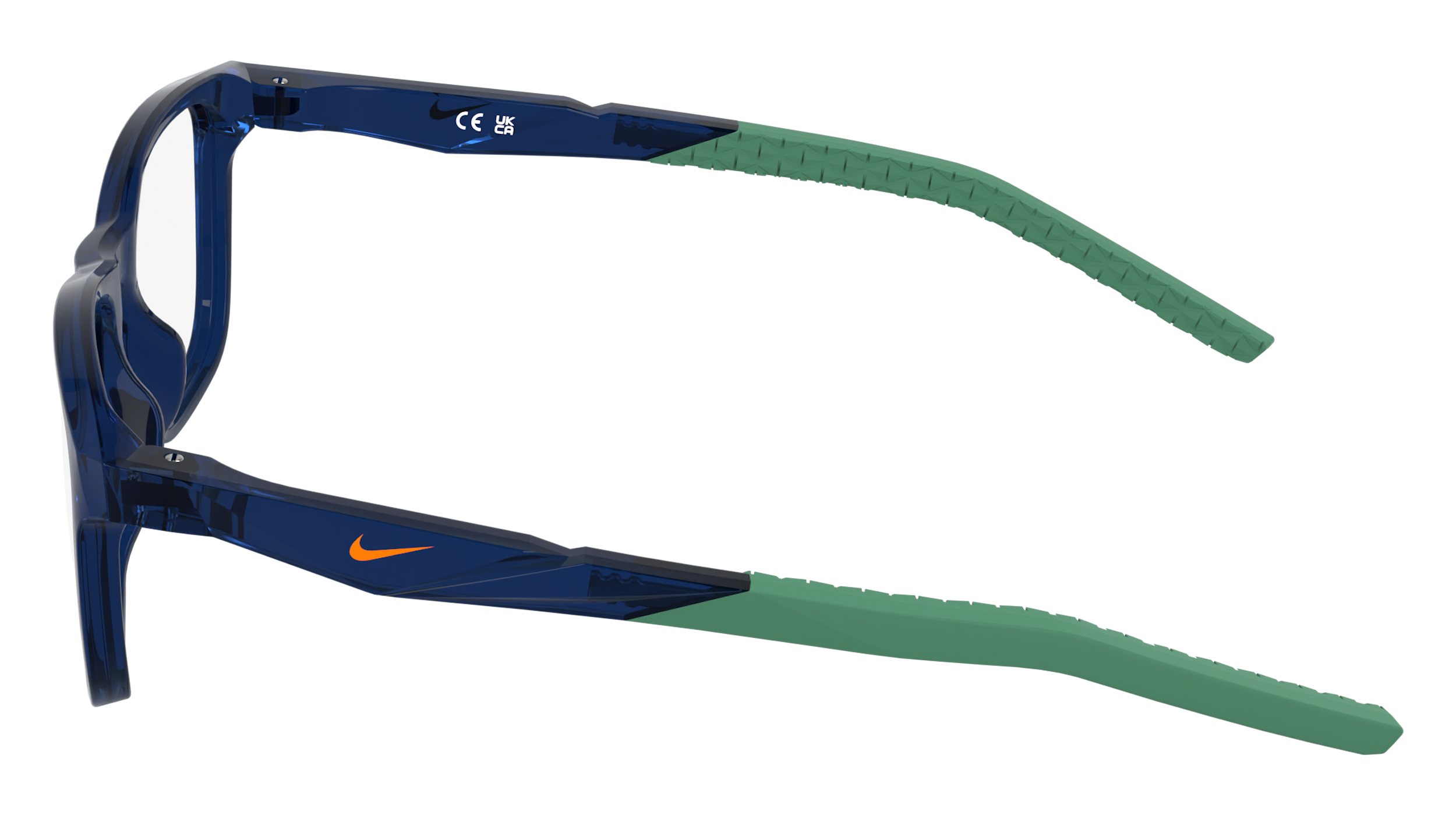 Nike NIKE 5103 410 Montature da vista Nike 3