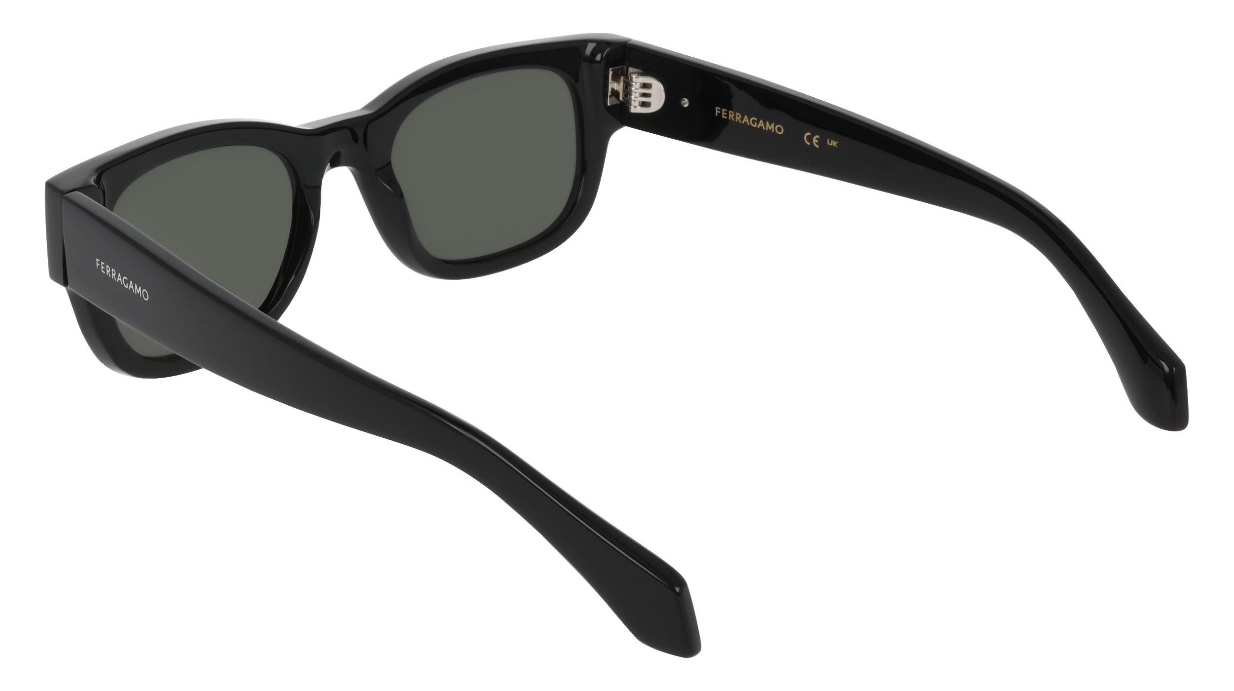 SF2064SE 001 Occhiali da sole Ferragamo 4