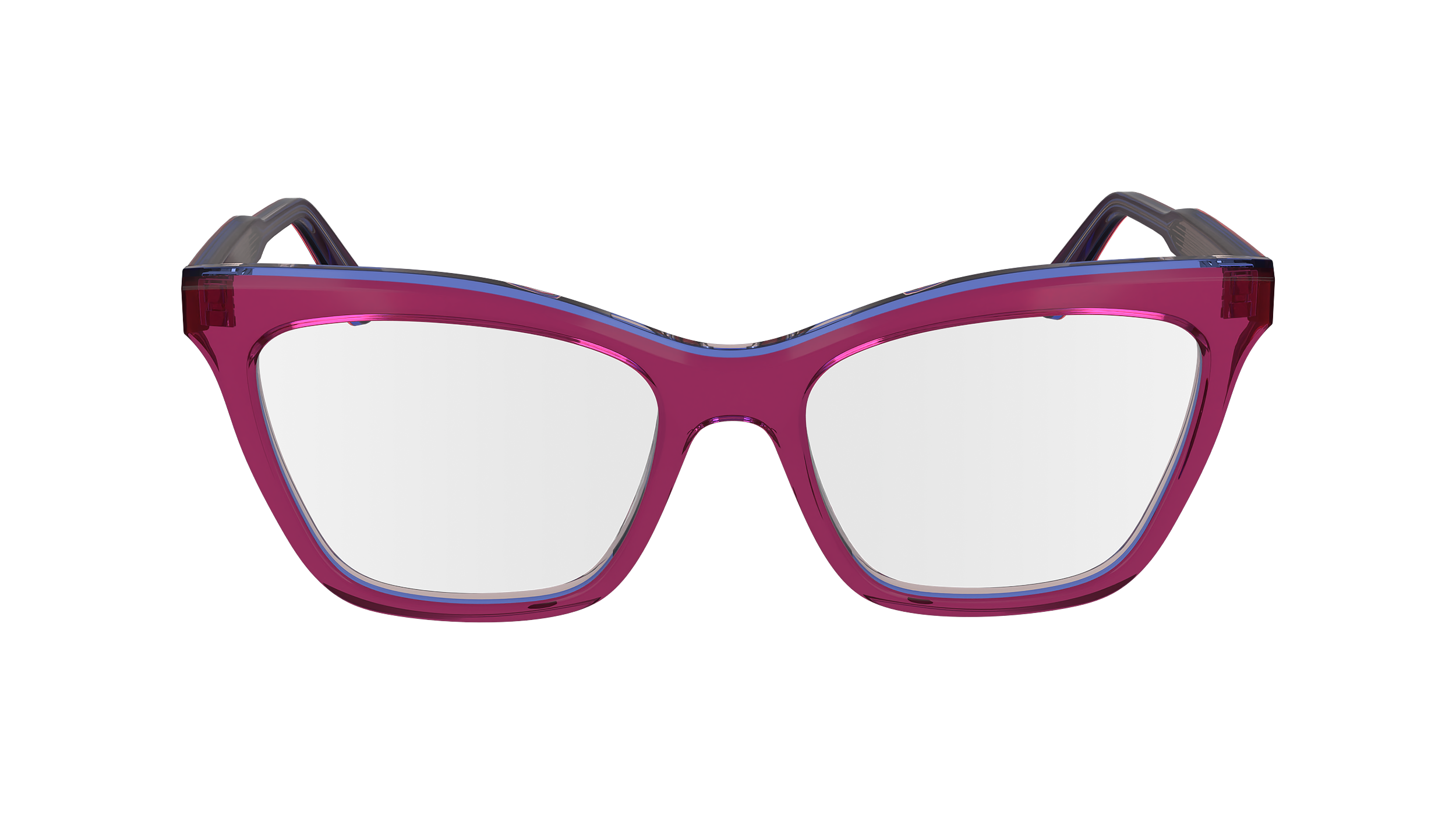 CK24517 517 Montature da vista Calvin Klein 2