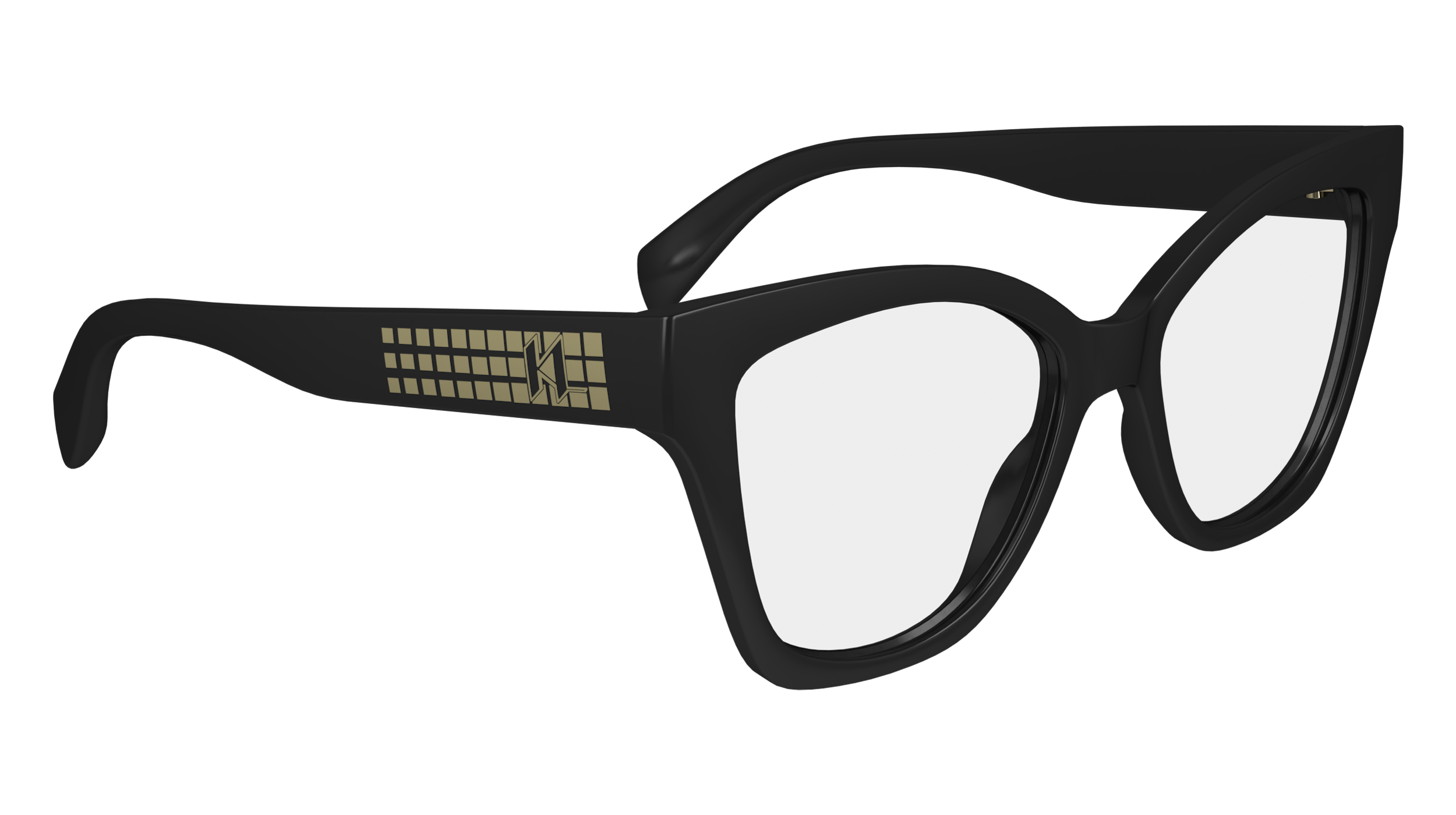 KL6150 001 Montature da vista Karl Lagerfeld 8