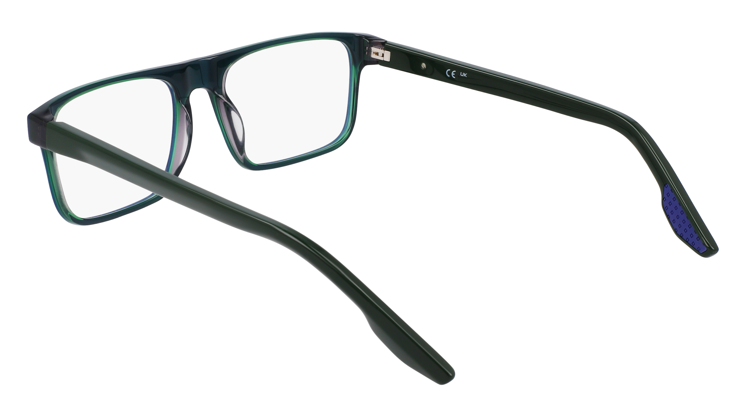 NIKE 7161 414 Montature da vista Nike 3