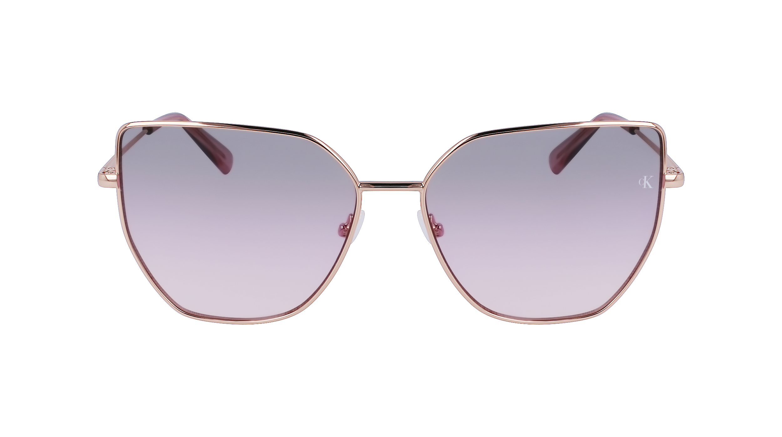 CKJ23202S 770 Occhiali da sole Calvin Klein 3