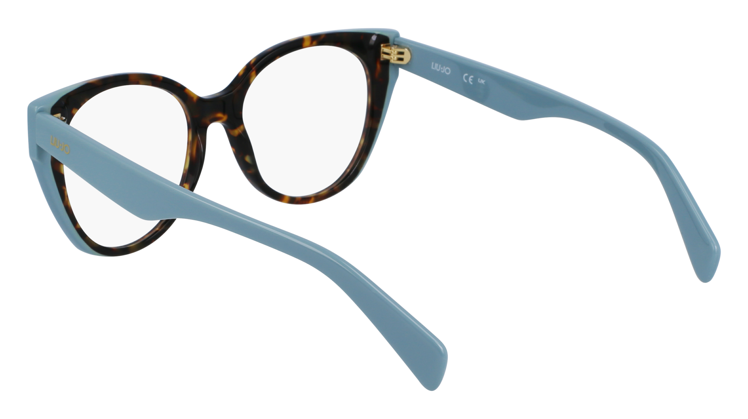 LJ2790 259 Montature da vista Liu Jo 4