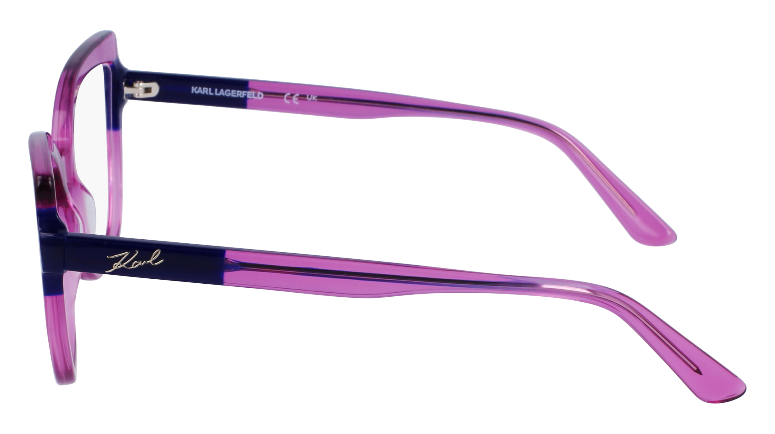 KL6132 613 Montature da vista Karl Lagerfeld 4