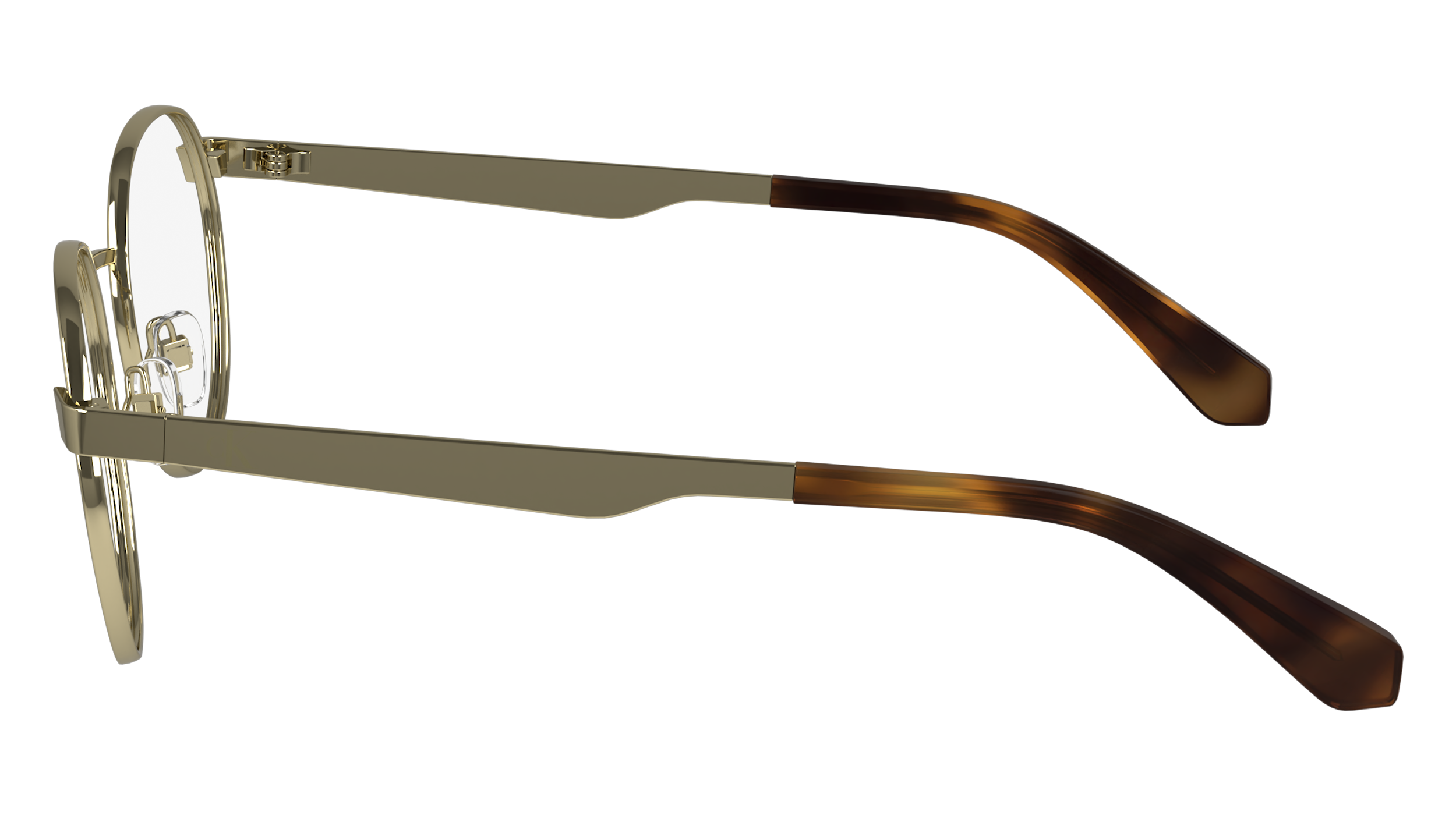 CKJ24205 717 Montature da vista Calvin Klein 4