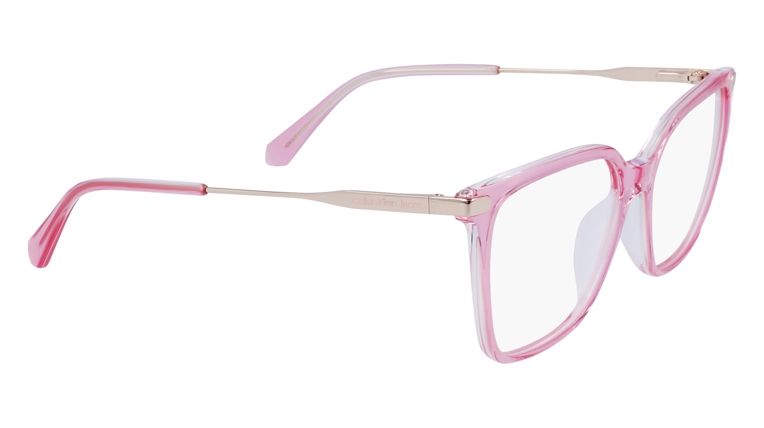 CKJ22646 671 Montature da vista Calvin Klein 10