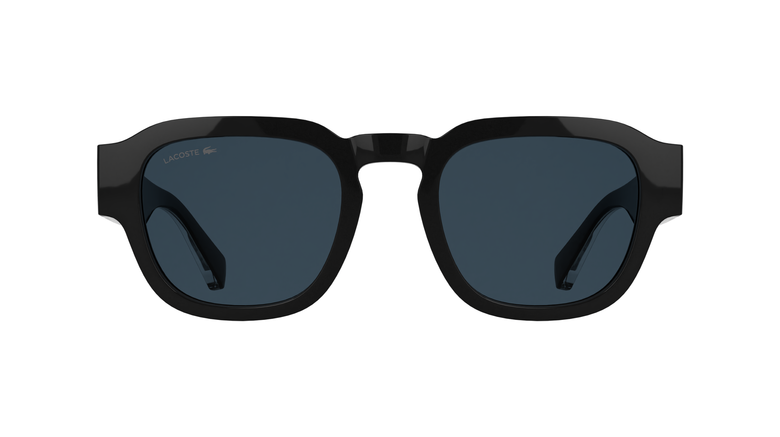 Lacoste L6090S 001 Occhiali da sole Lacoste 2