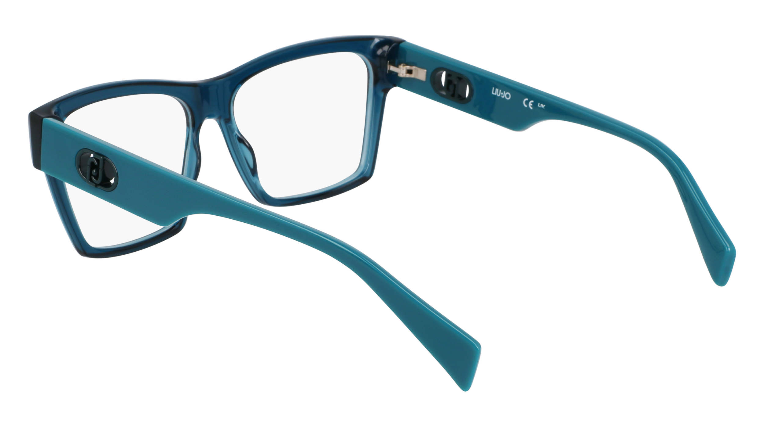 LJ2810 423 Montature da vista Liu Jo 4