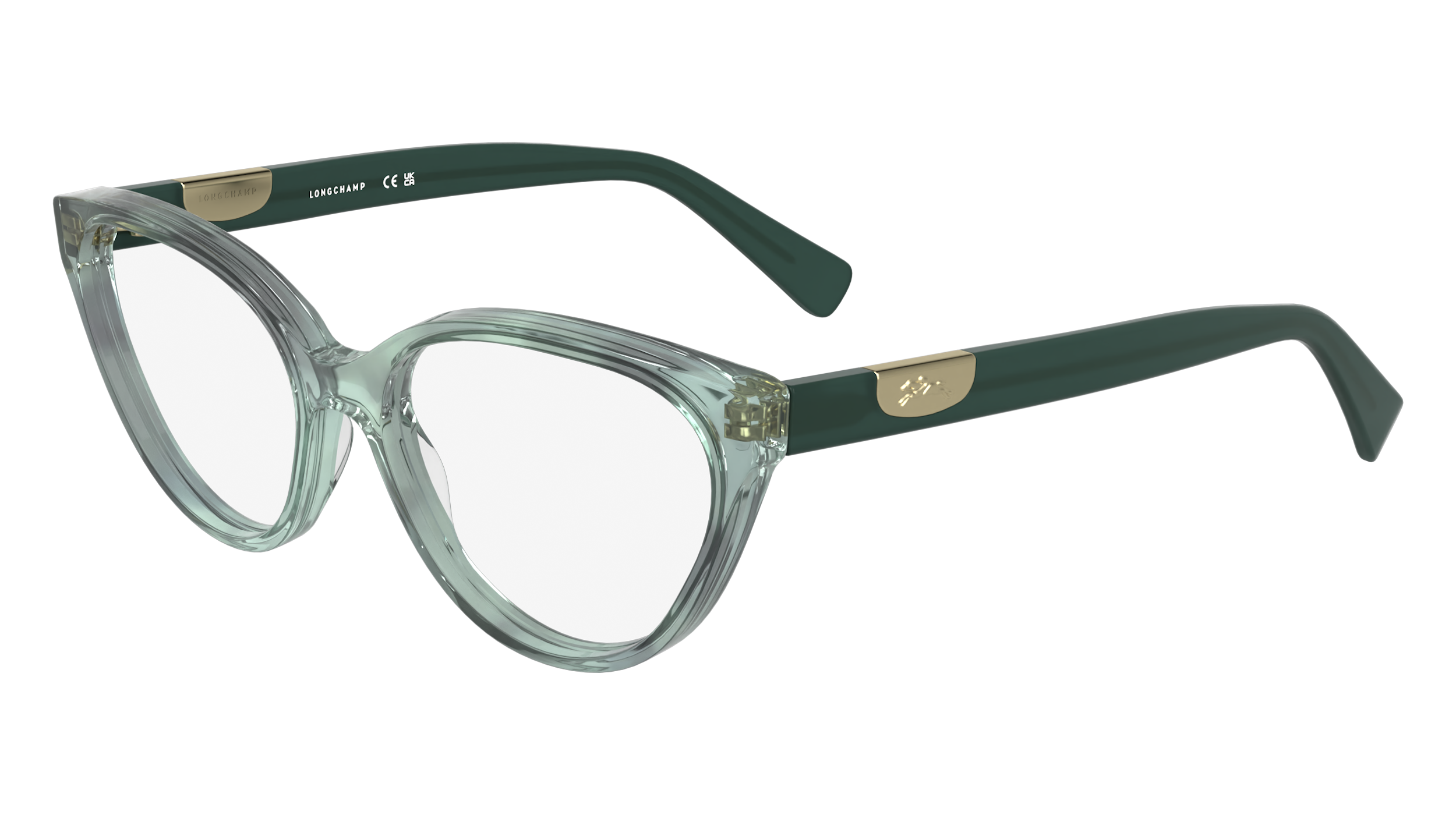 LO2764 410 Montature da vista LONGCHAMP 1