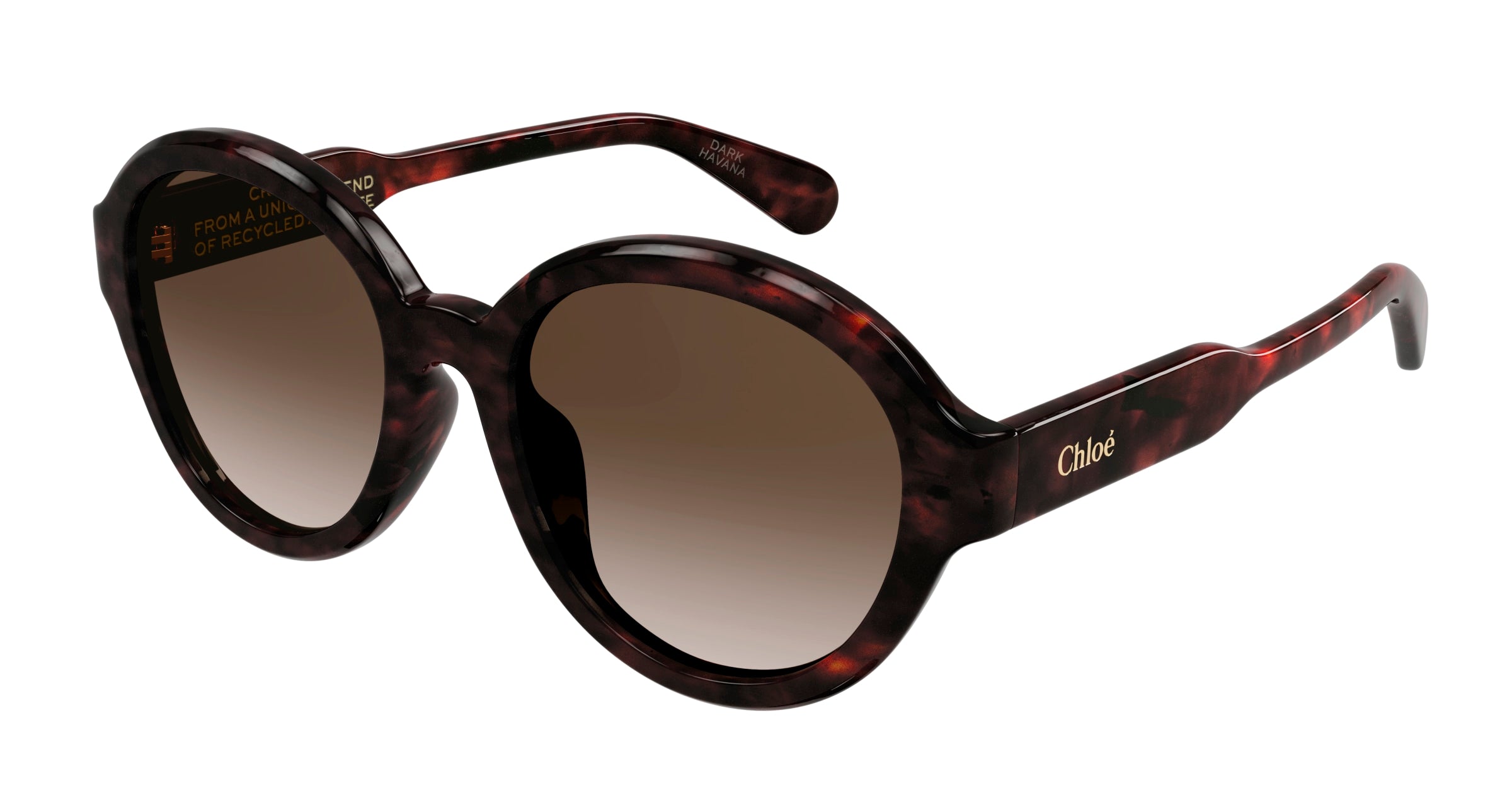 CH0156SK 002 Occhiali da sole Chloé 1