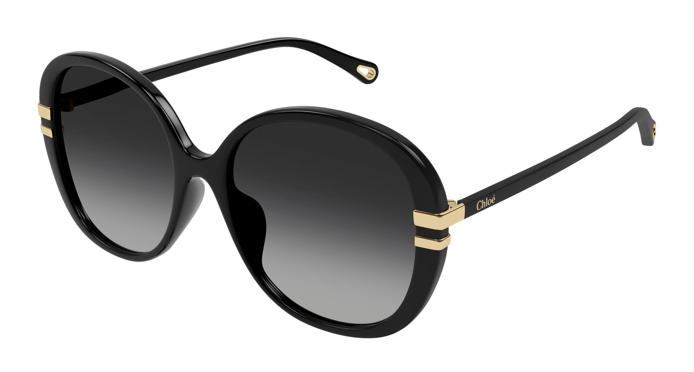 CH0207SK 001 Occhiali da sole Chloé 1