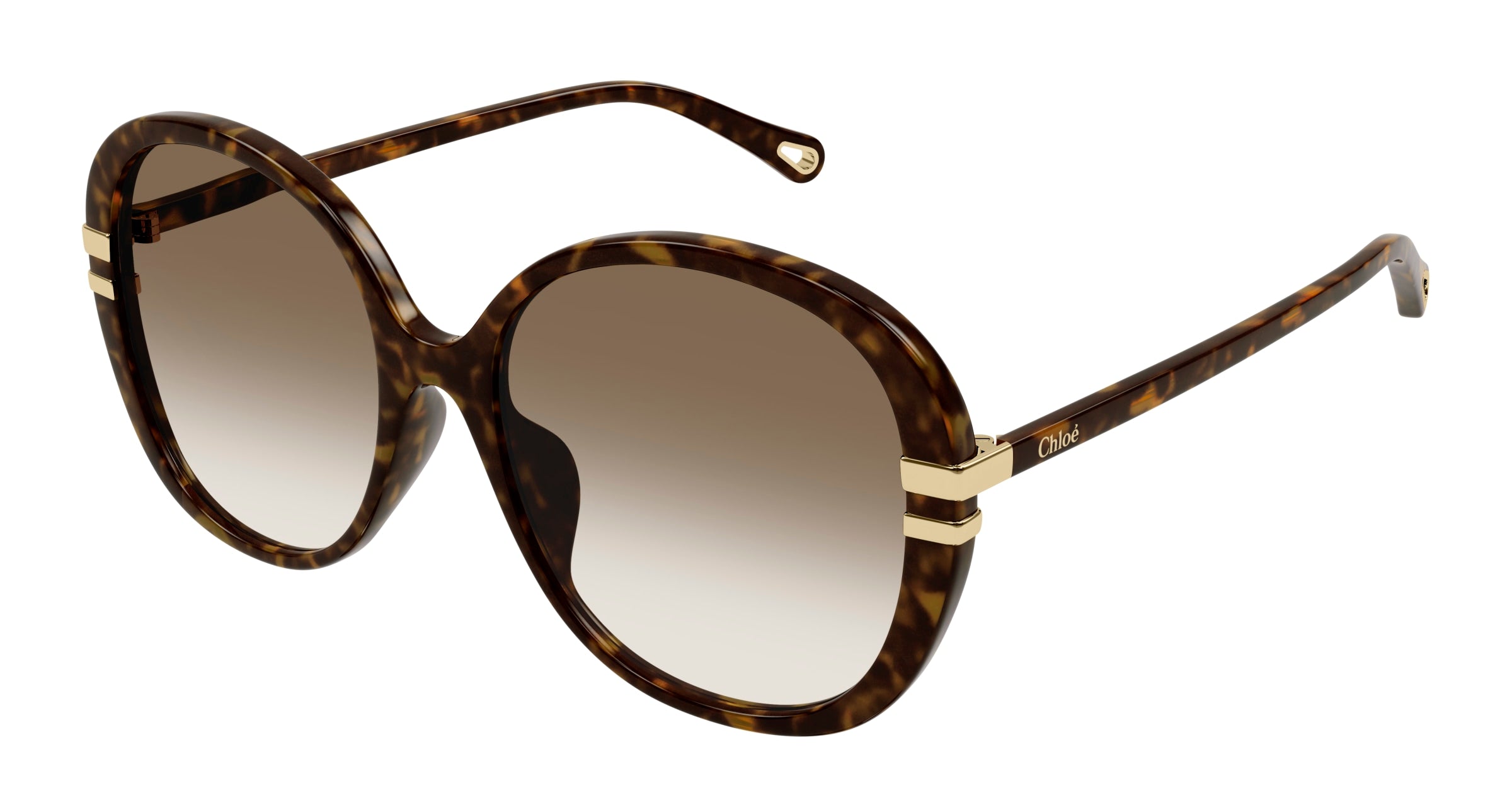CH0207SK 002 Occhiali da sole Chloé 1