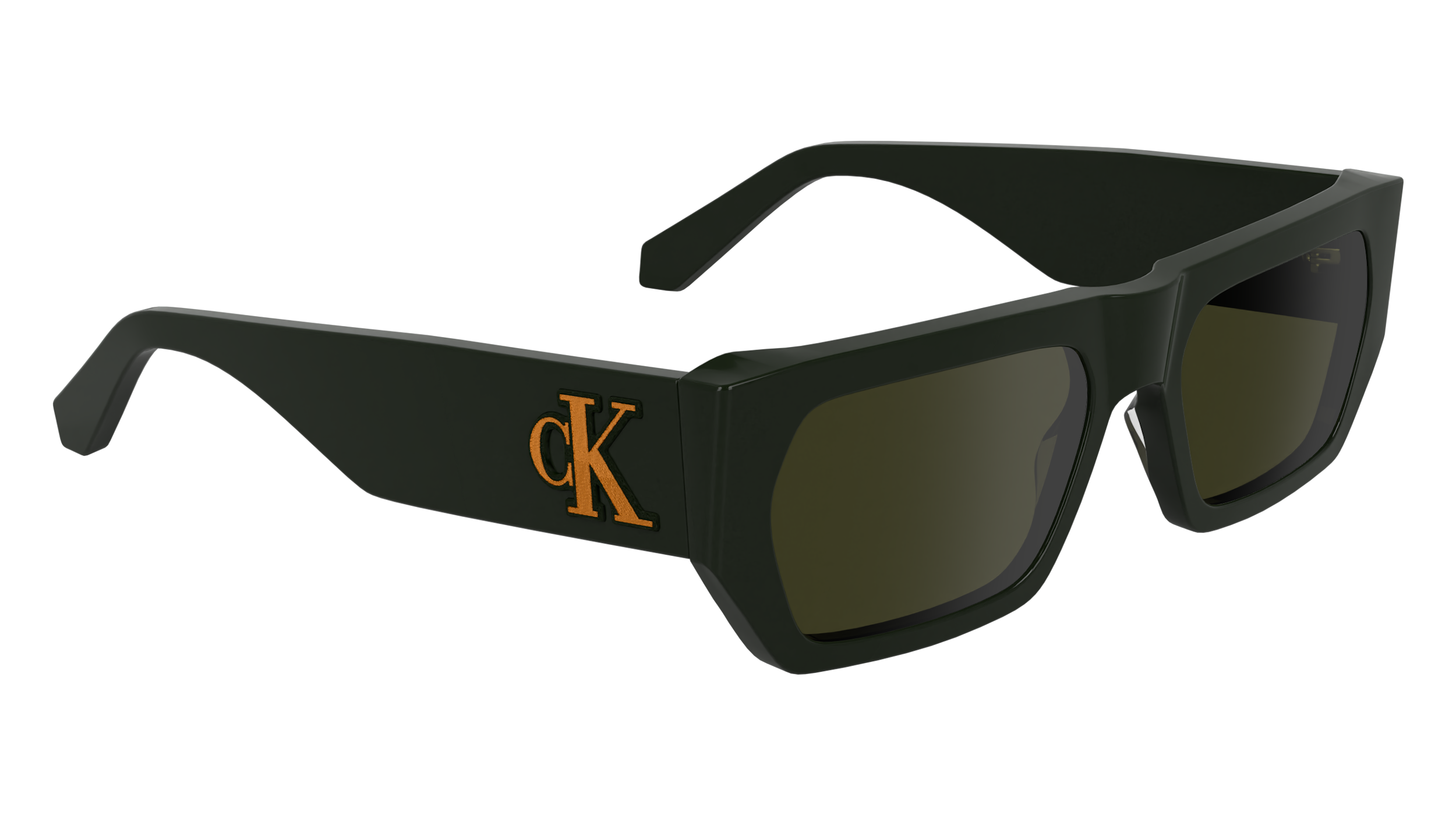 CKJ24625S 309 Occhiali da sole Calvin Klein 7