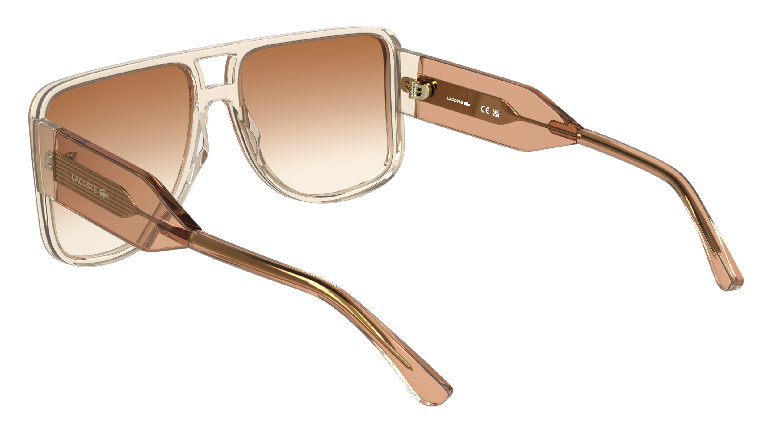 L6056S 749 Occhiali da sole Lacoste 4