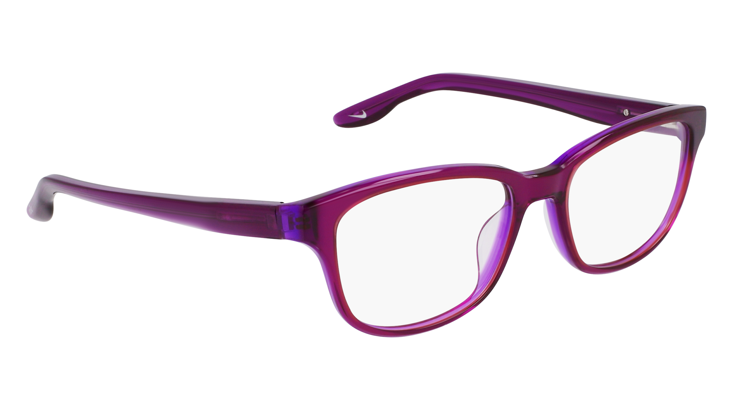 NIKE 7165 516 Montature da vista Nike 8