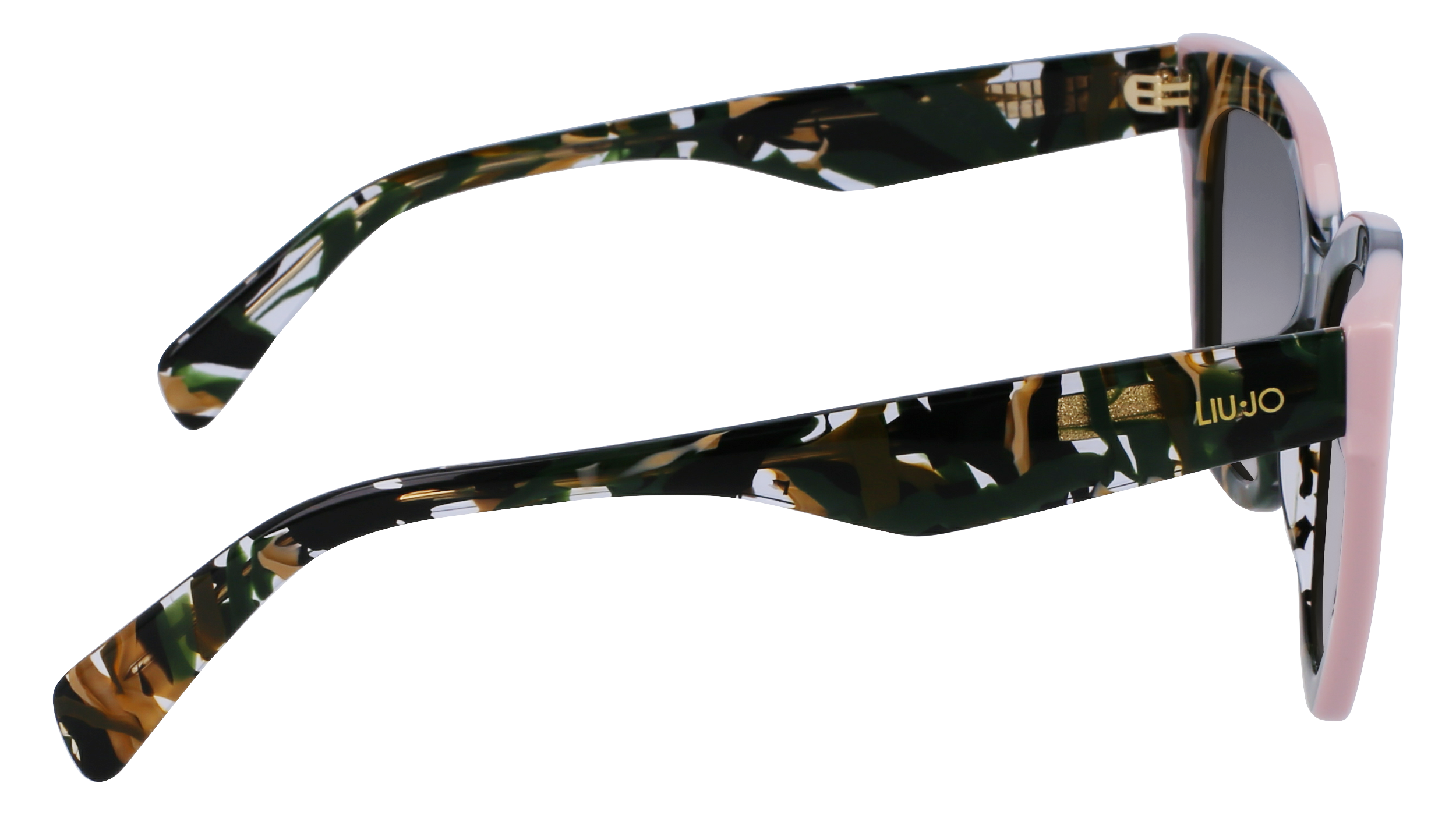 LJ784S 008 Occhiali da sole Liu Jo 9