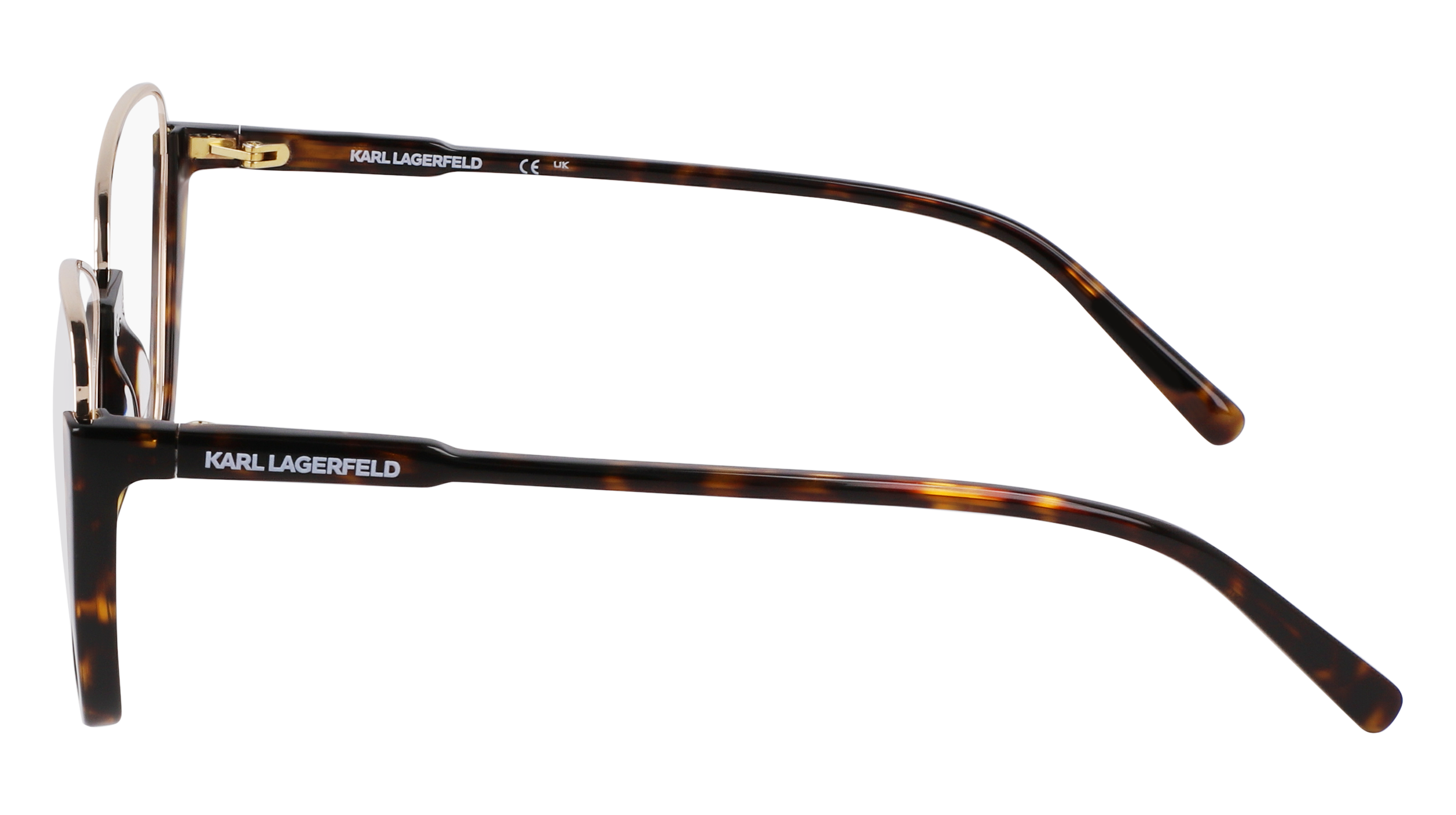 KL354 242 Montature da vista Karl Lagerfeld 5