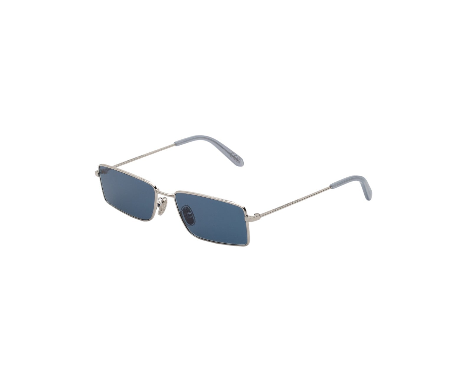 9K0 Chopper Light blue Occhiali da sole Retrosuperfuture 1