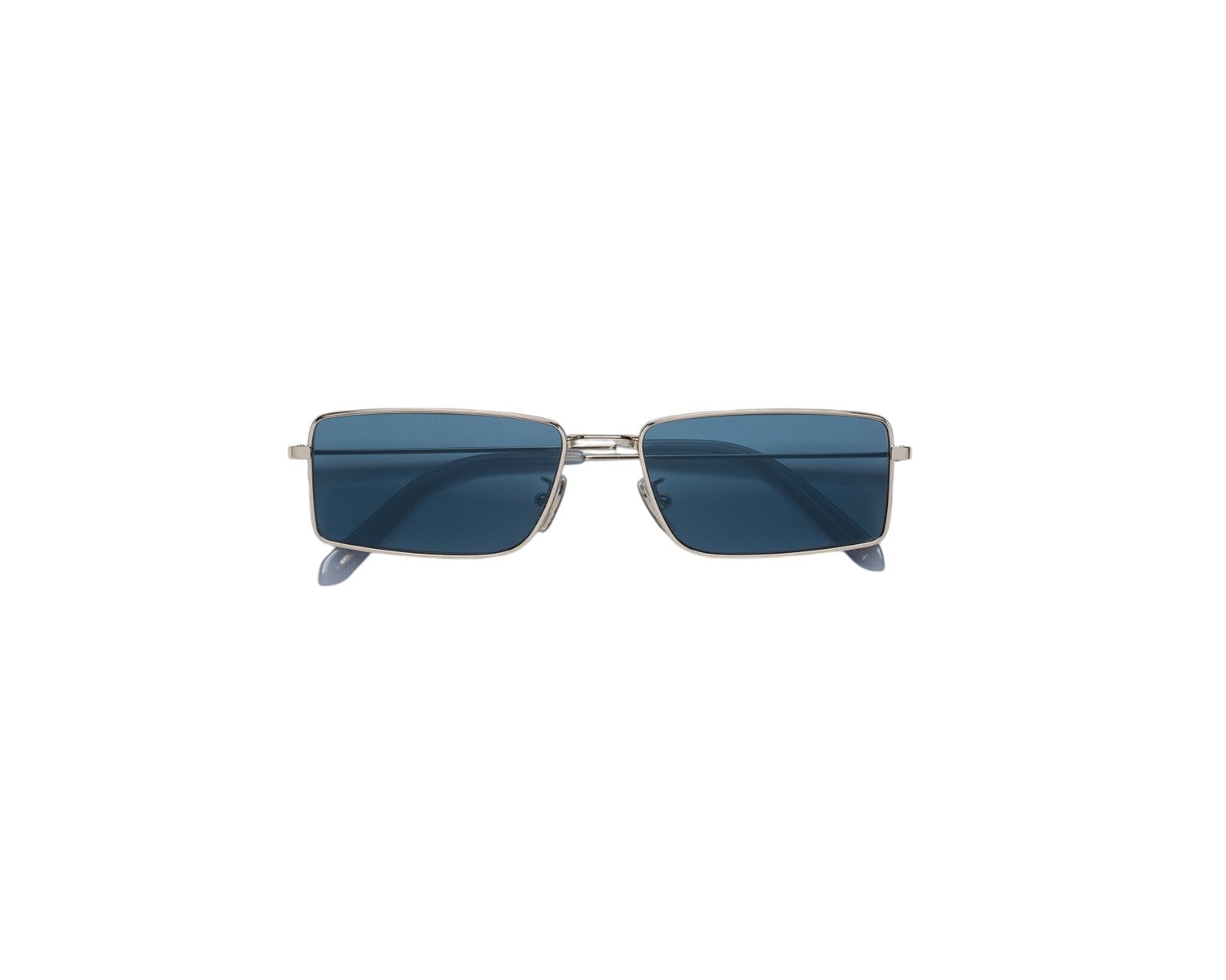 9K0 Chopper Light blue Occhiali da sole Retrosuperfuture 2