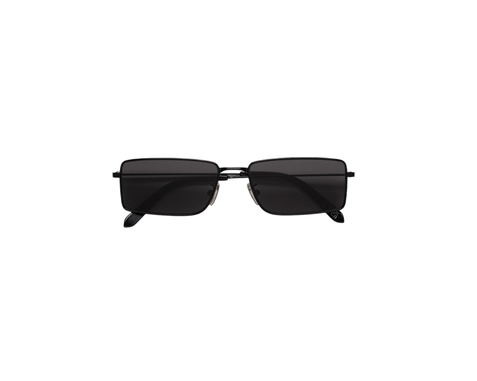 PGX Chopper Black Occhiali da sole Retrosuperfuture 3