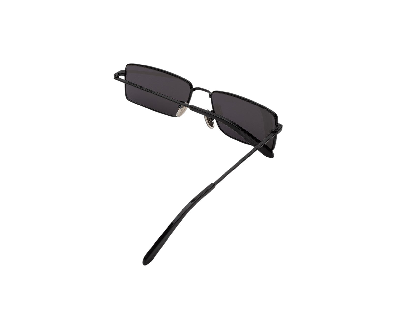 PGX Chopper Black Occhiali da sole Retrosuperfuture 4
