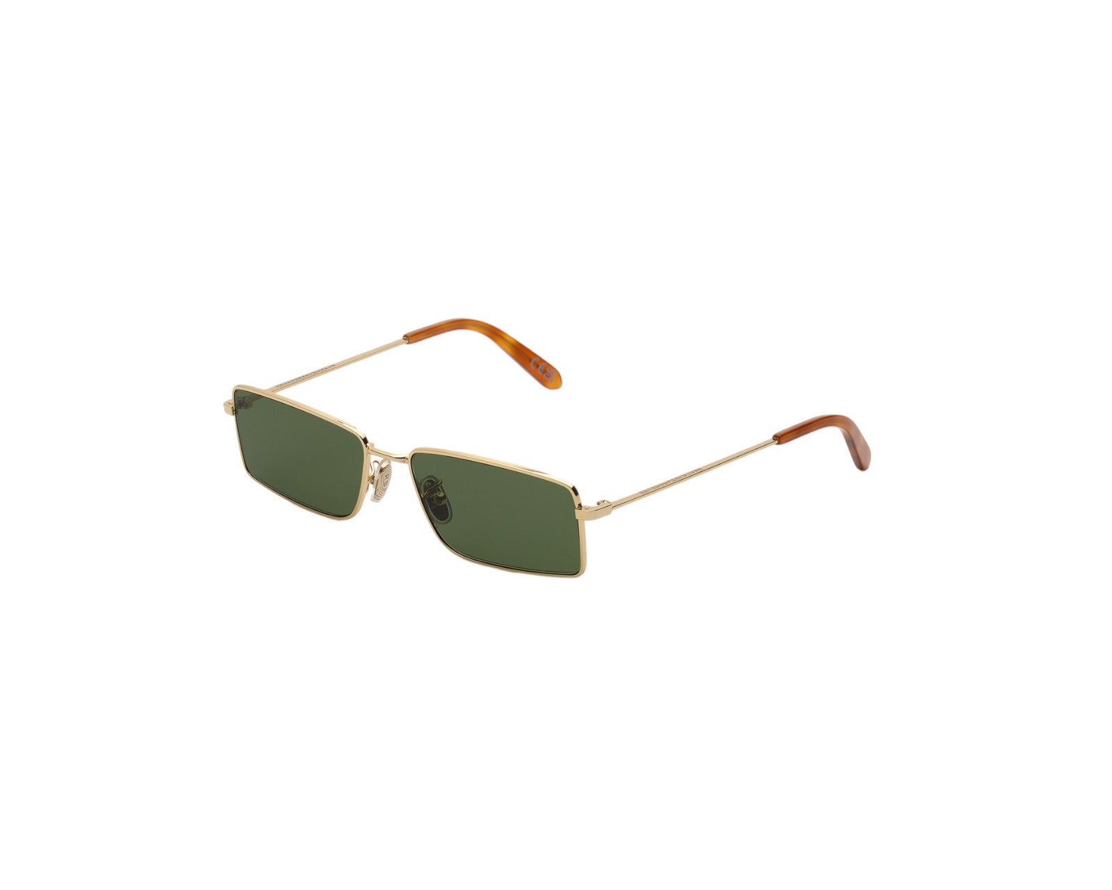 R0T Chopper Light havana Occhiali da sole Retrosuperfuture 1