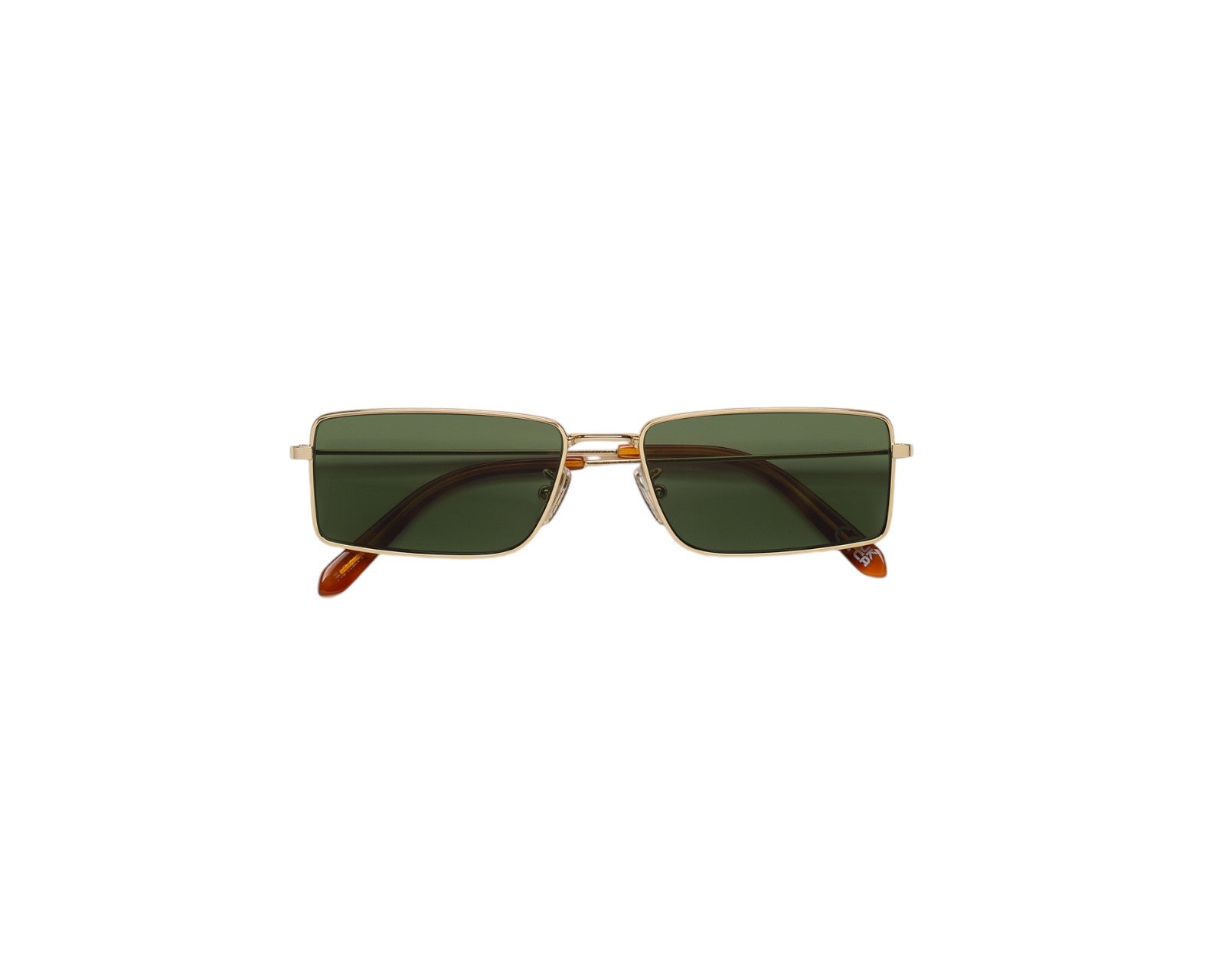 R0T Chopper Light havana Occhiali da sole Retrosuperfuture 2