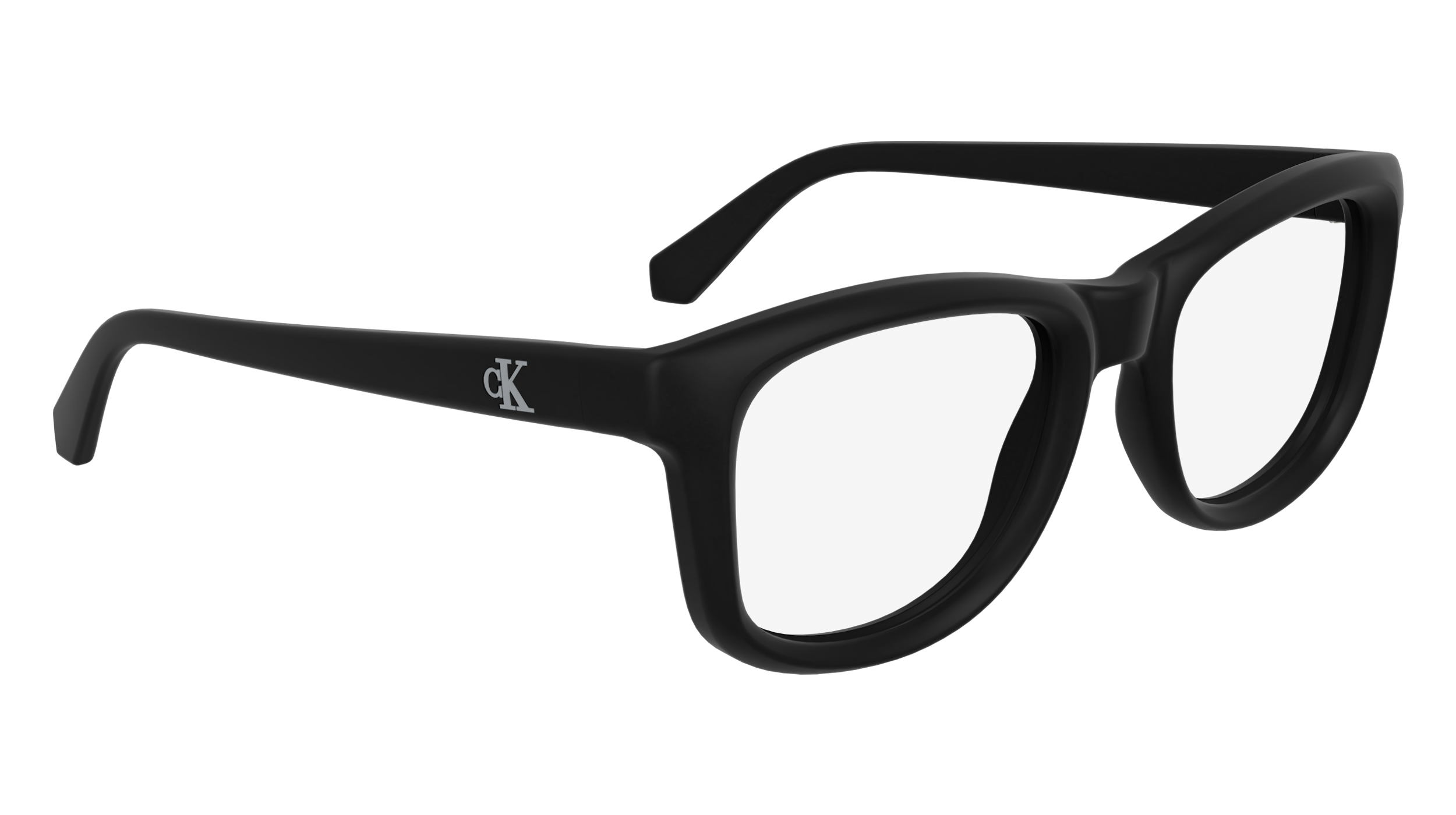 CKJ25614 002 Montature da vista Calvin Klein 8