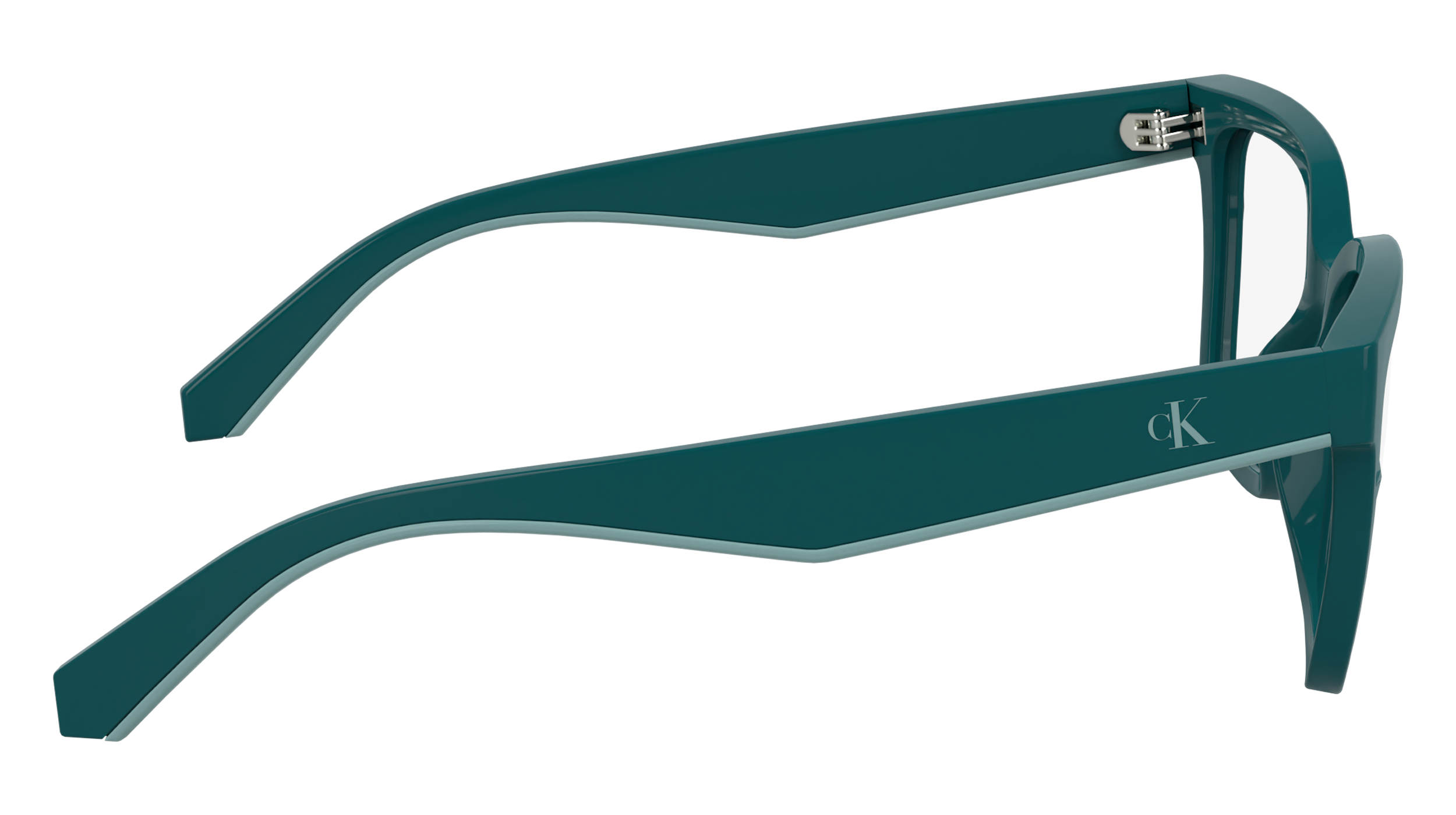 CKJ25611 432 Montature da vista Calvin Klein 7