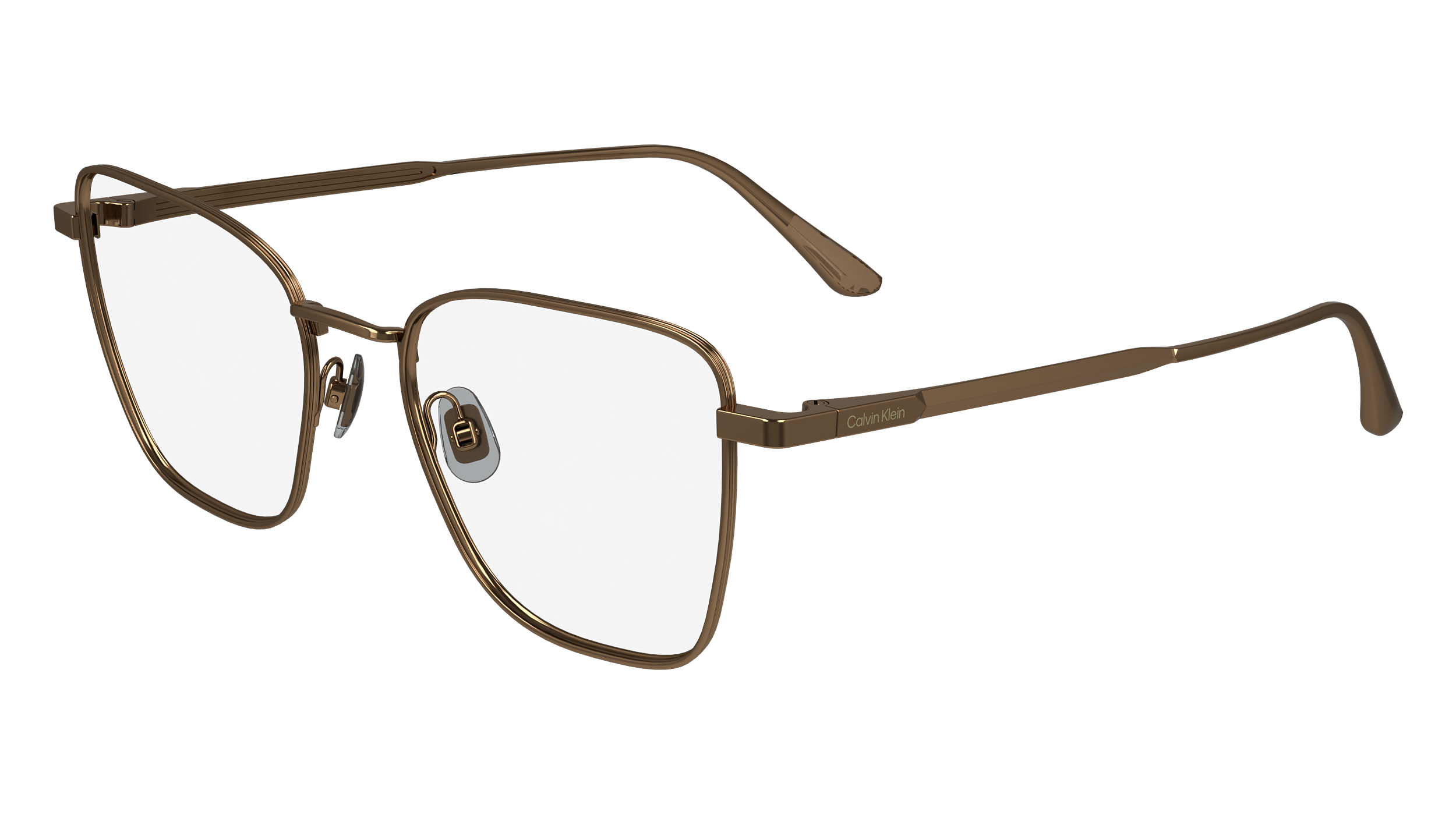 CK24102 771 Montature da vista Calvin Klein 1
