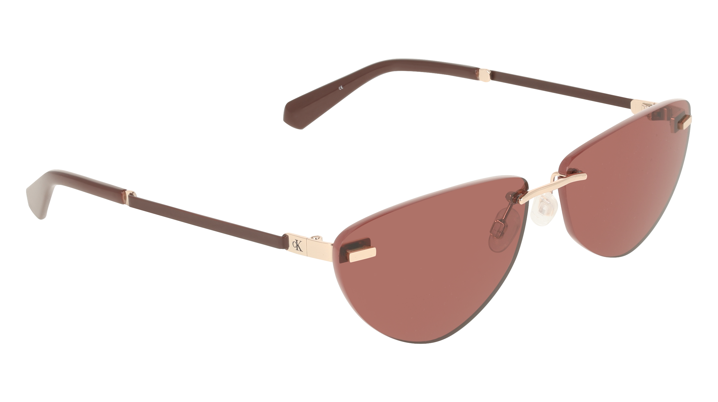 CKJ25208S 723 Occhiali da sole Calvin Klein 8
