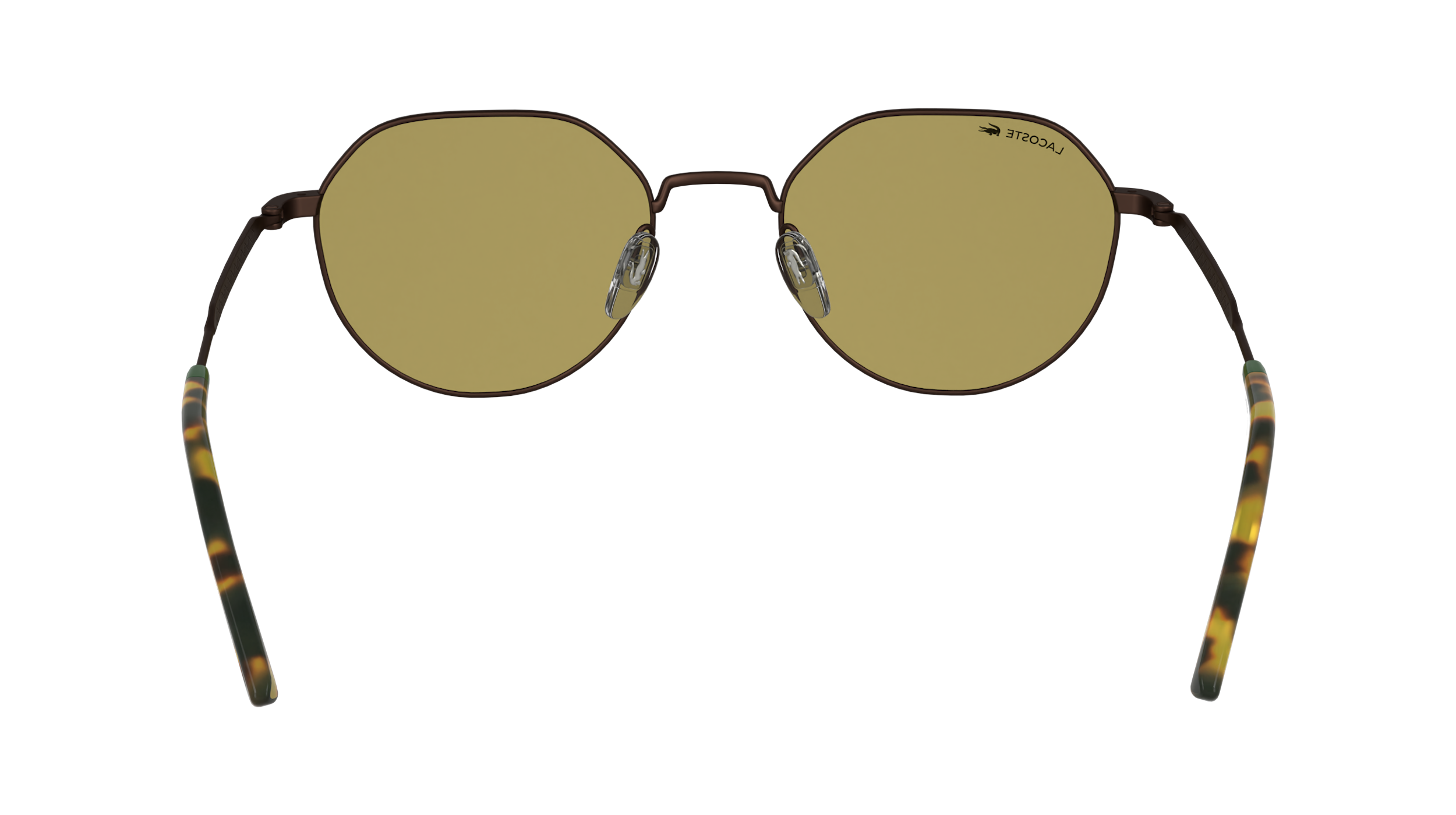 L268S 210 Occhiali da sole Lacoste 5