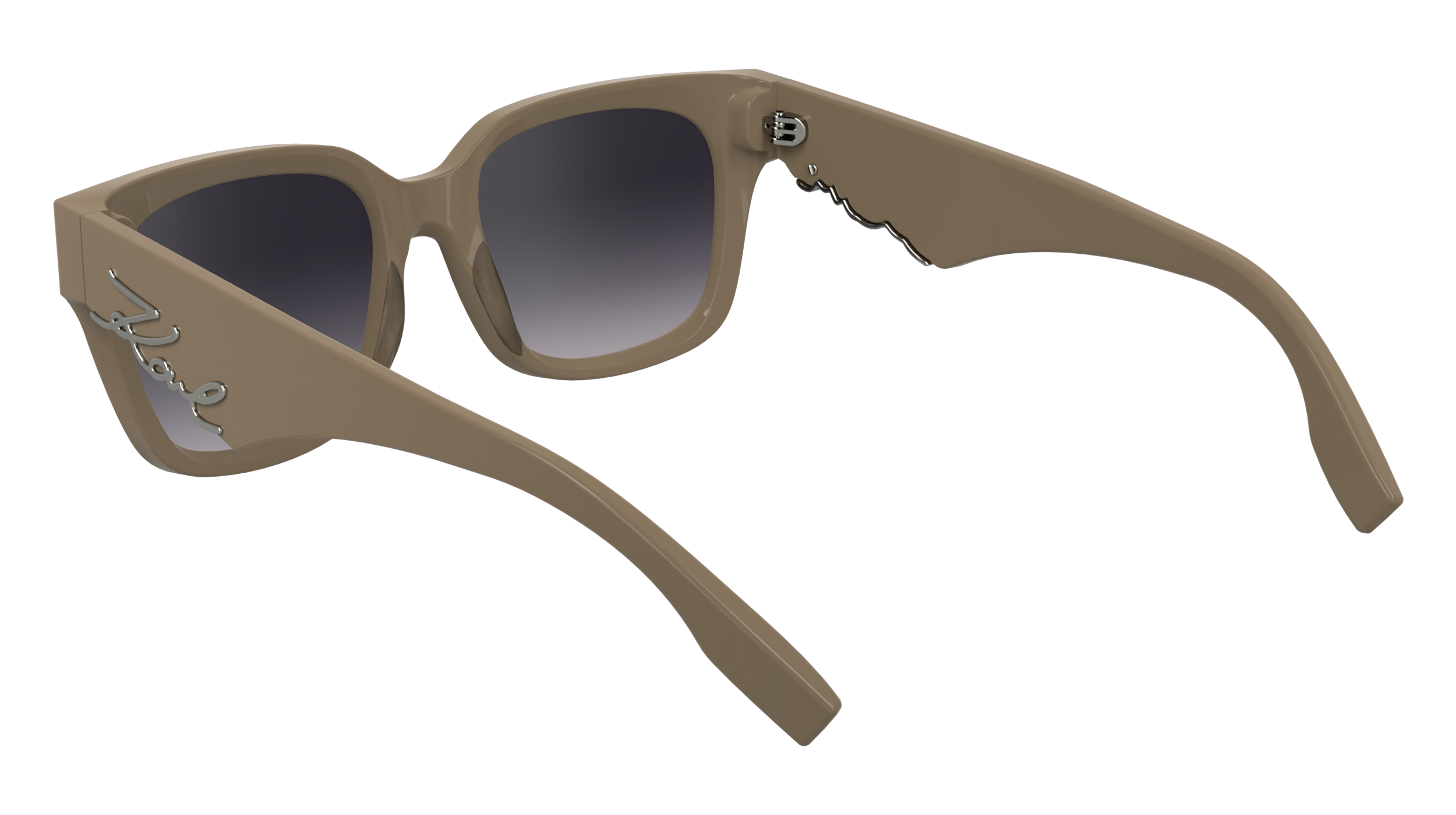 KL6161S 272 Occhiali da sole Karl Lagerfeld 3