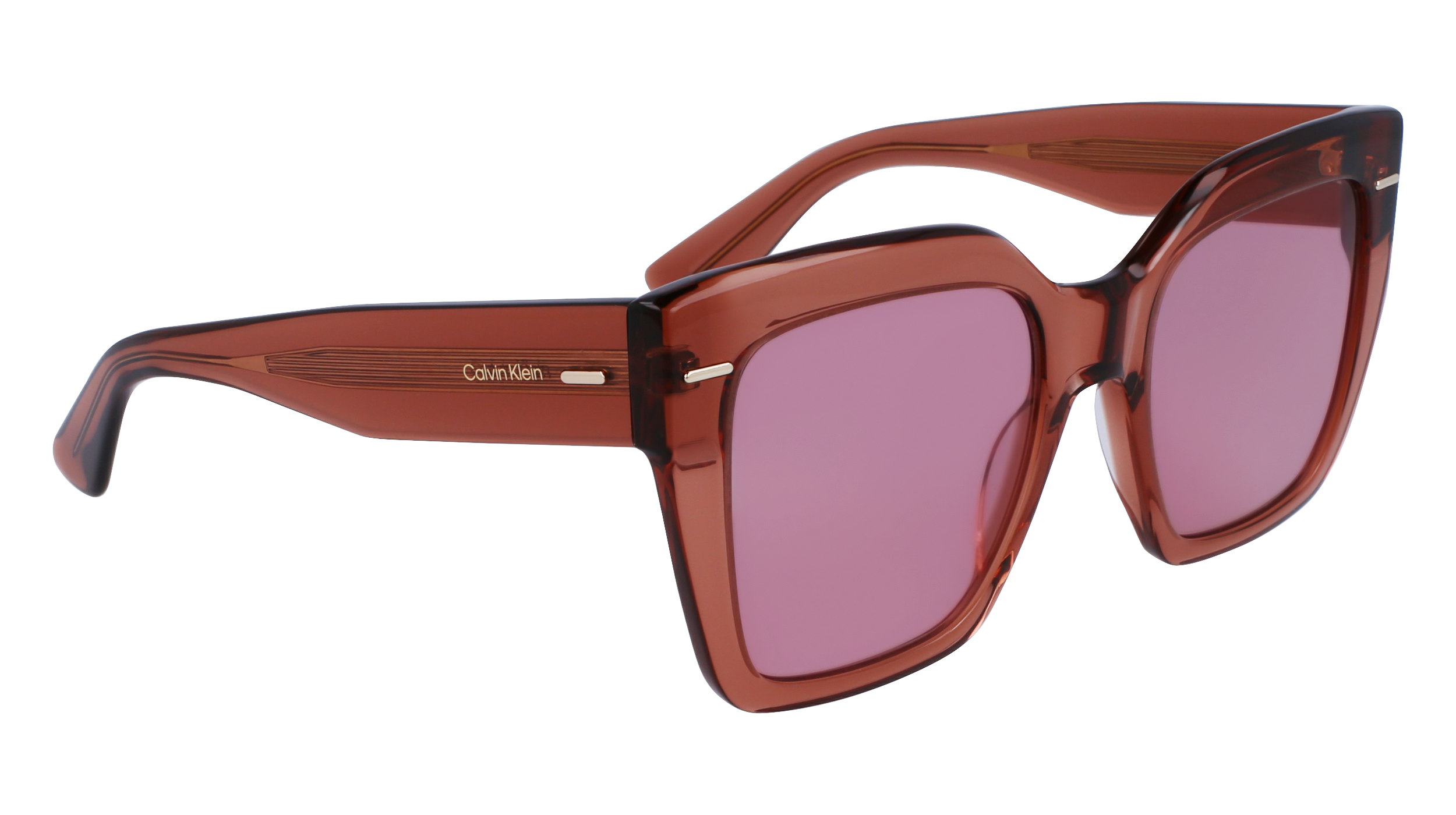 CK23508S 200 Occhiali da sole Calvin Klein 11