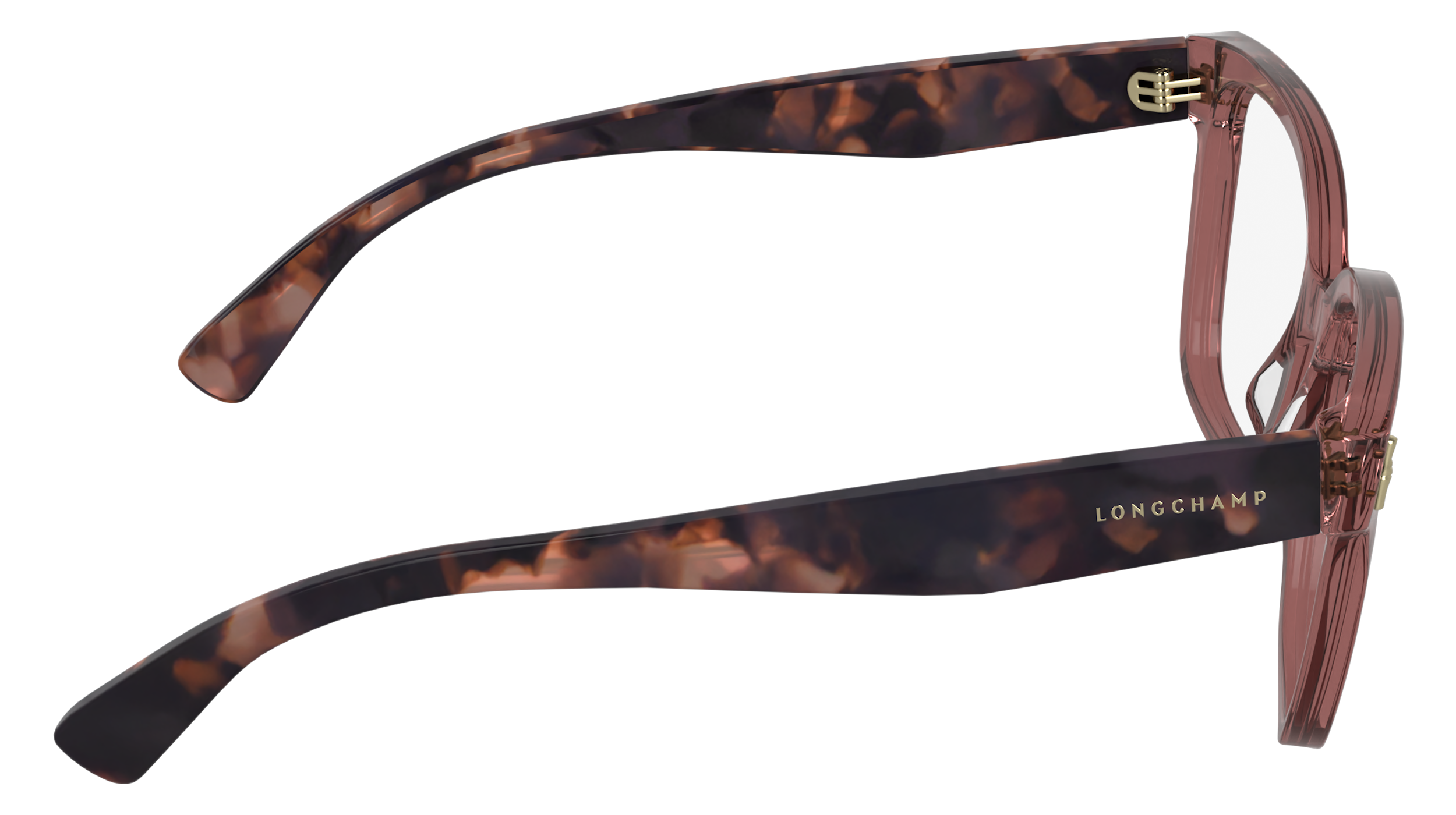 LONGCHAMP LO2793 612 Montature da vista LONGCHAMP 7