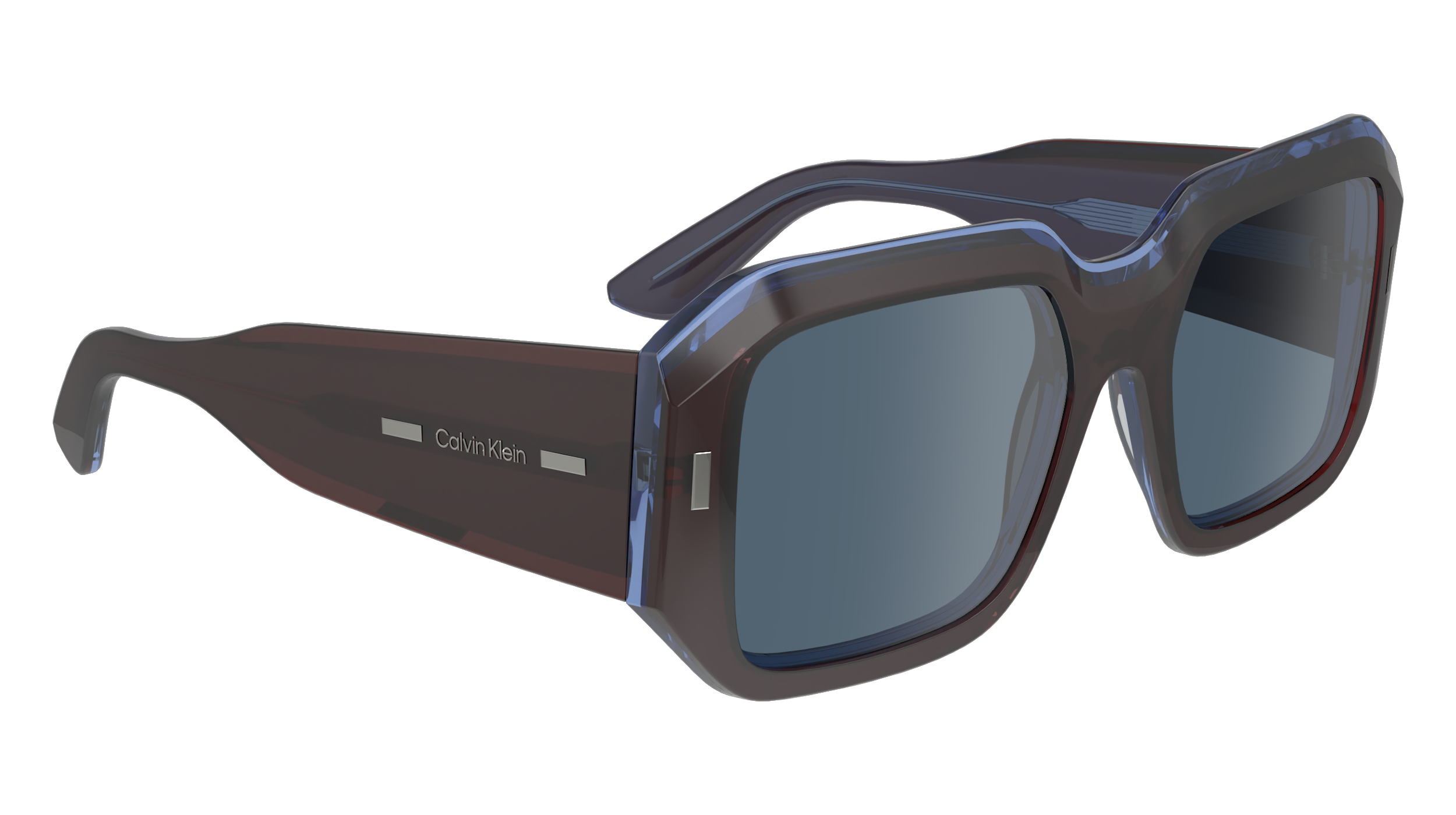 CK23536S 200 Occhiali da sole Calvin Klein 11