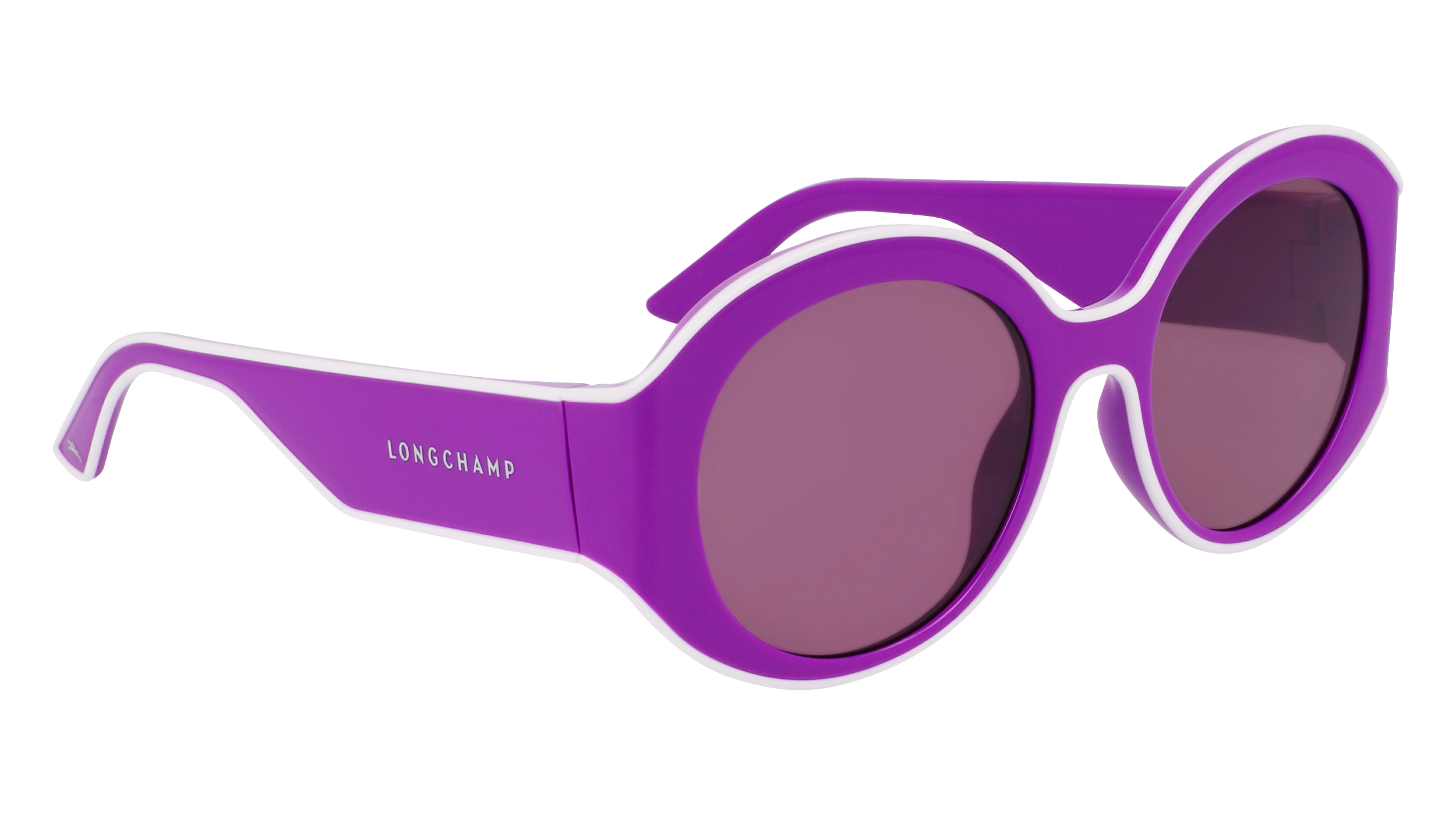 LO758S 500 Occhiali da sole LONGCHAMP 8