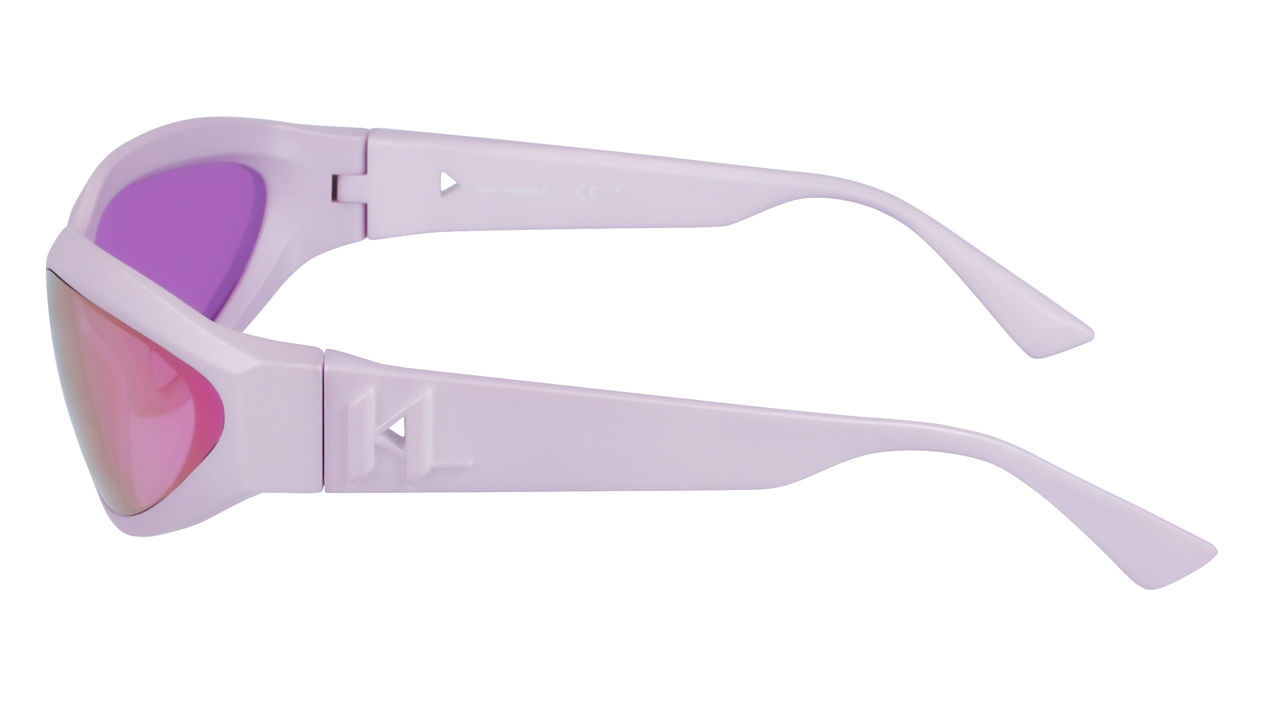 KL6128S 516 Occhiali da sole Karl Lagerfeld 3