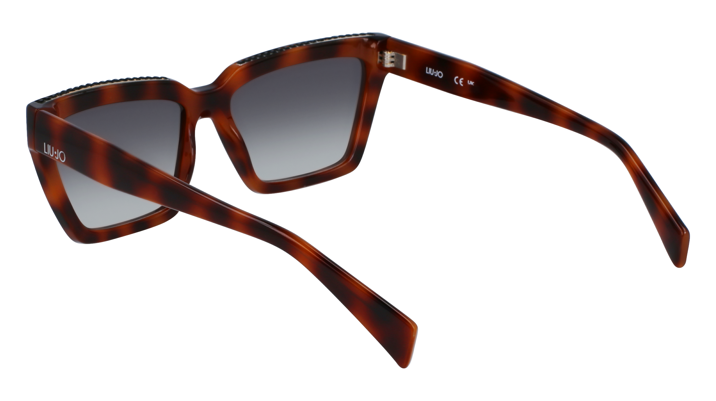 LJ793SR 240 Occhiali da sole Liu Jo 3