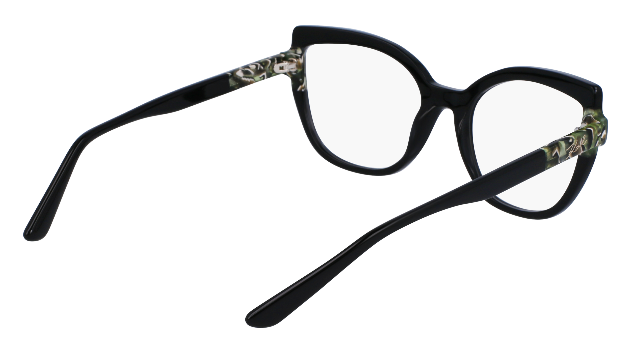 KL6132 013 Montature da vista Karl Lagerfeld 6