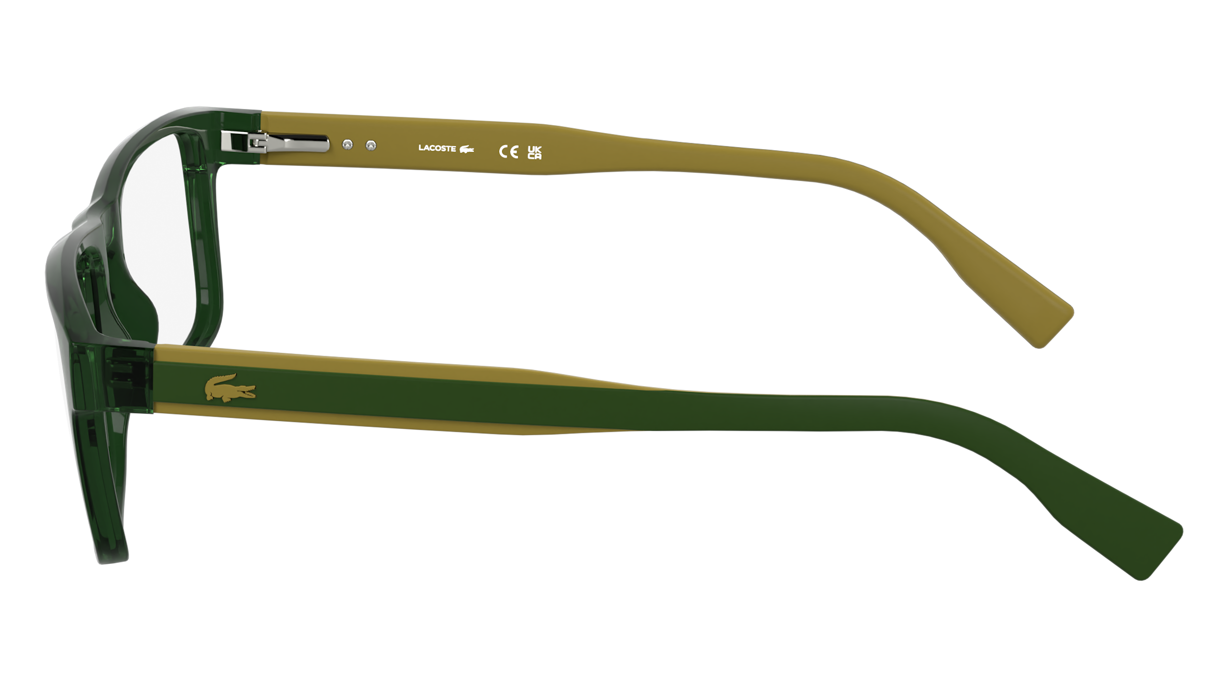 L2973 301 Montature da vista Lacoste 3