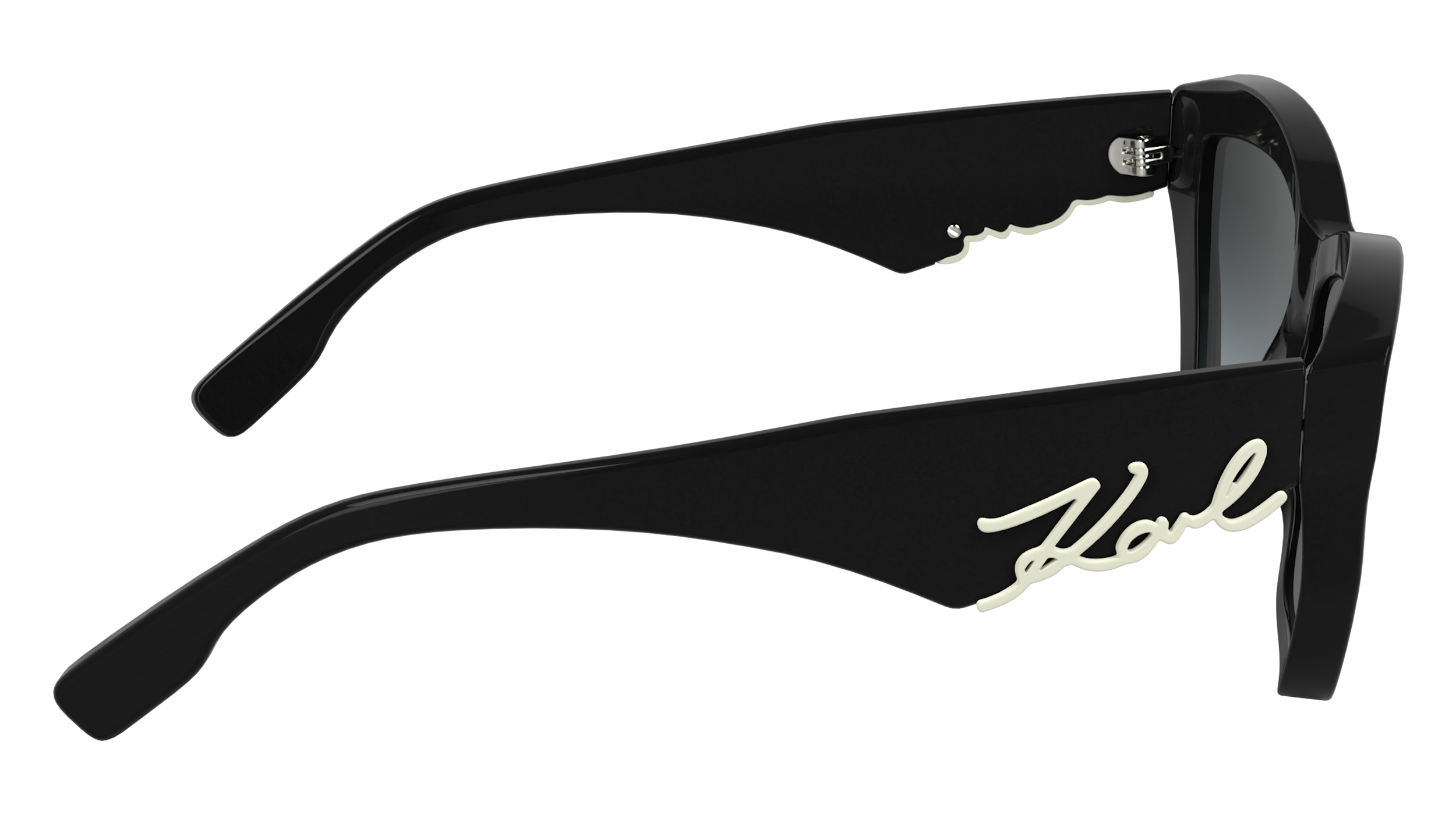 KL6179S 001 Occhiali da sole Karl Lagerfeld 7