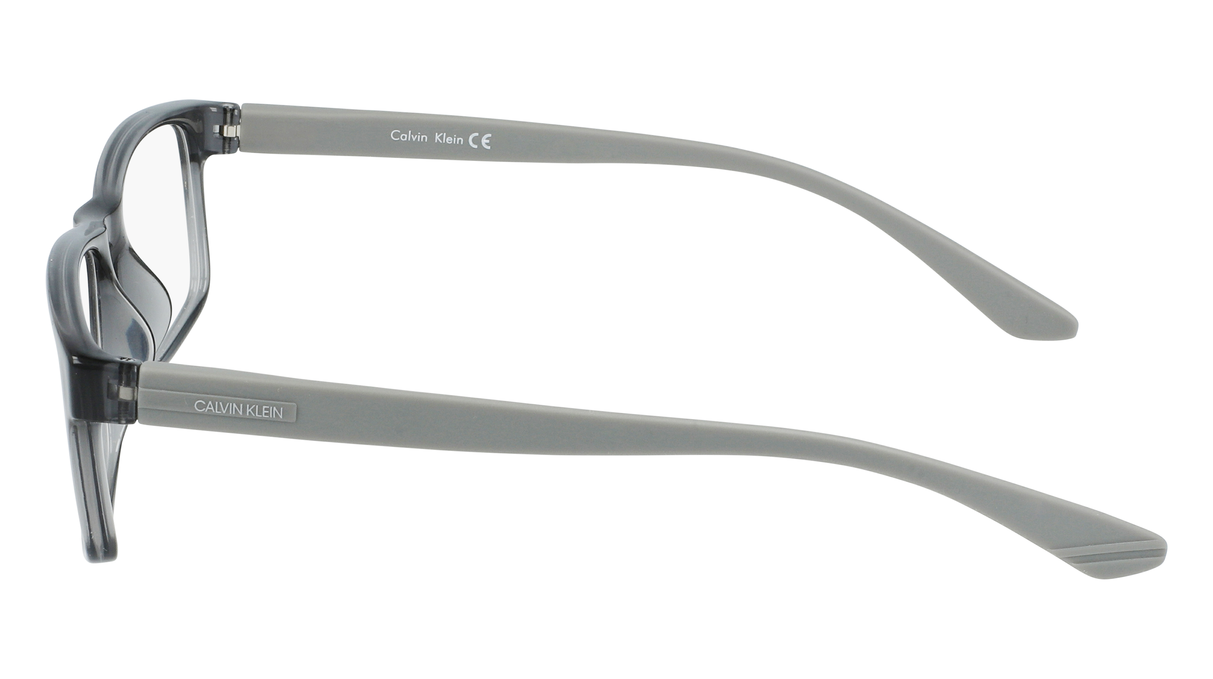 CK19569 070 Montature da vista Calvin Klein 5