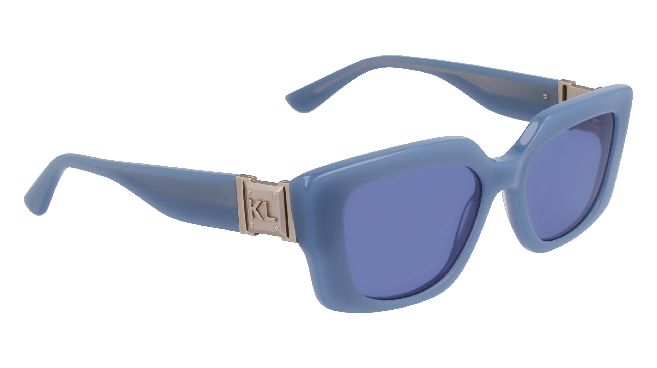 KL6125S 450 Occhiali da sole Karl Lagerfeld 4