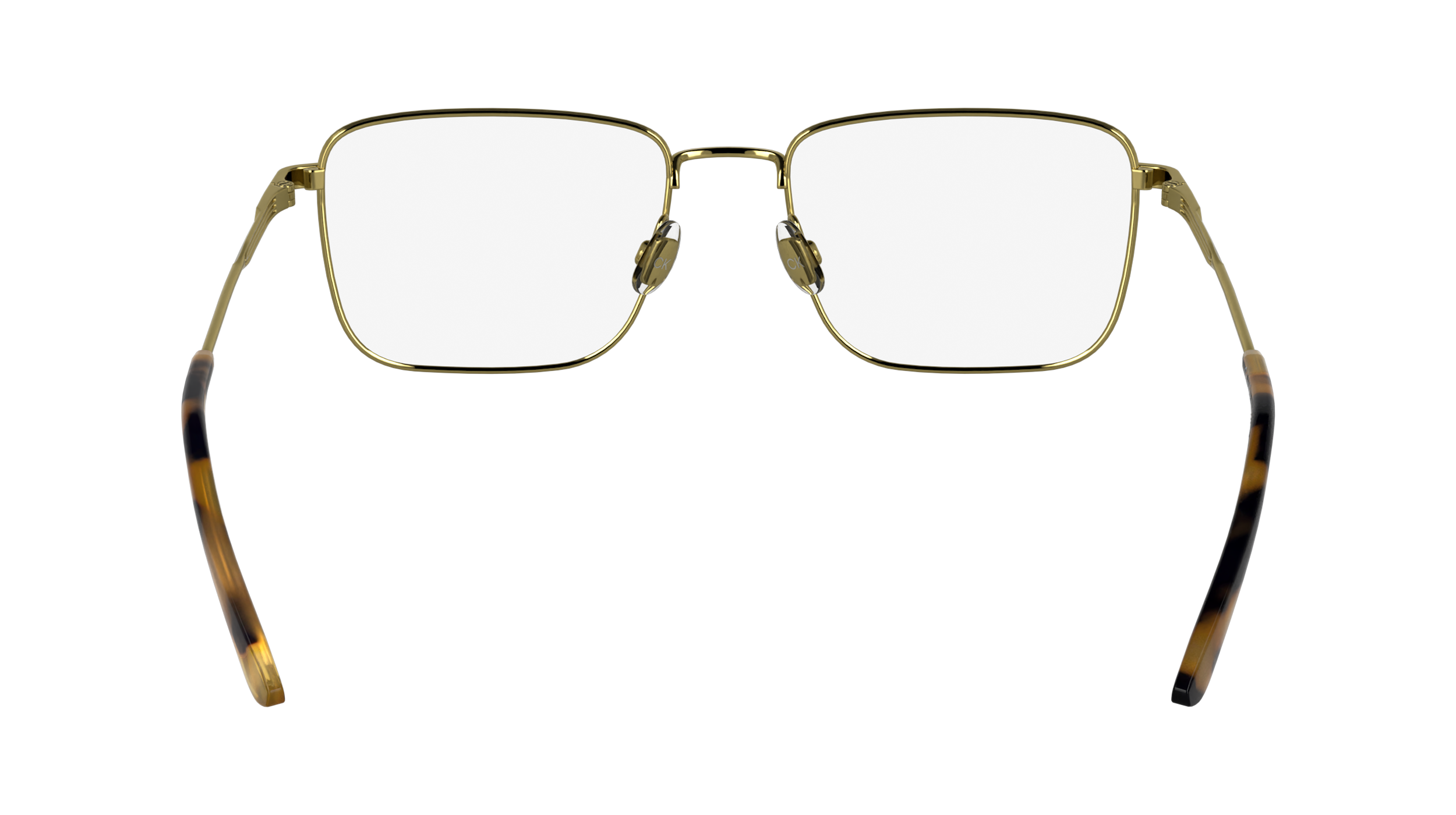 CK25104 718 Montature da vista Calvin Klein 5