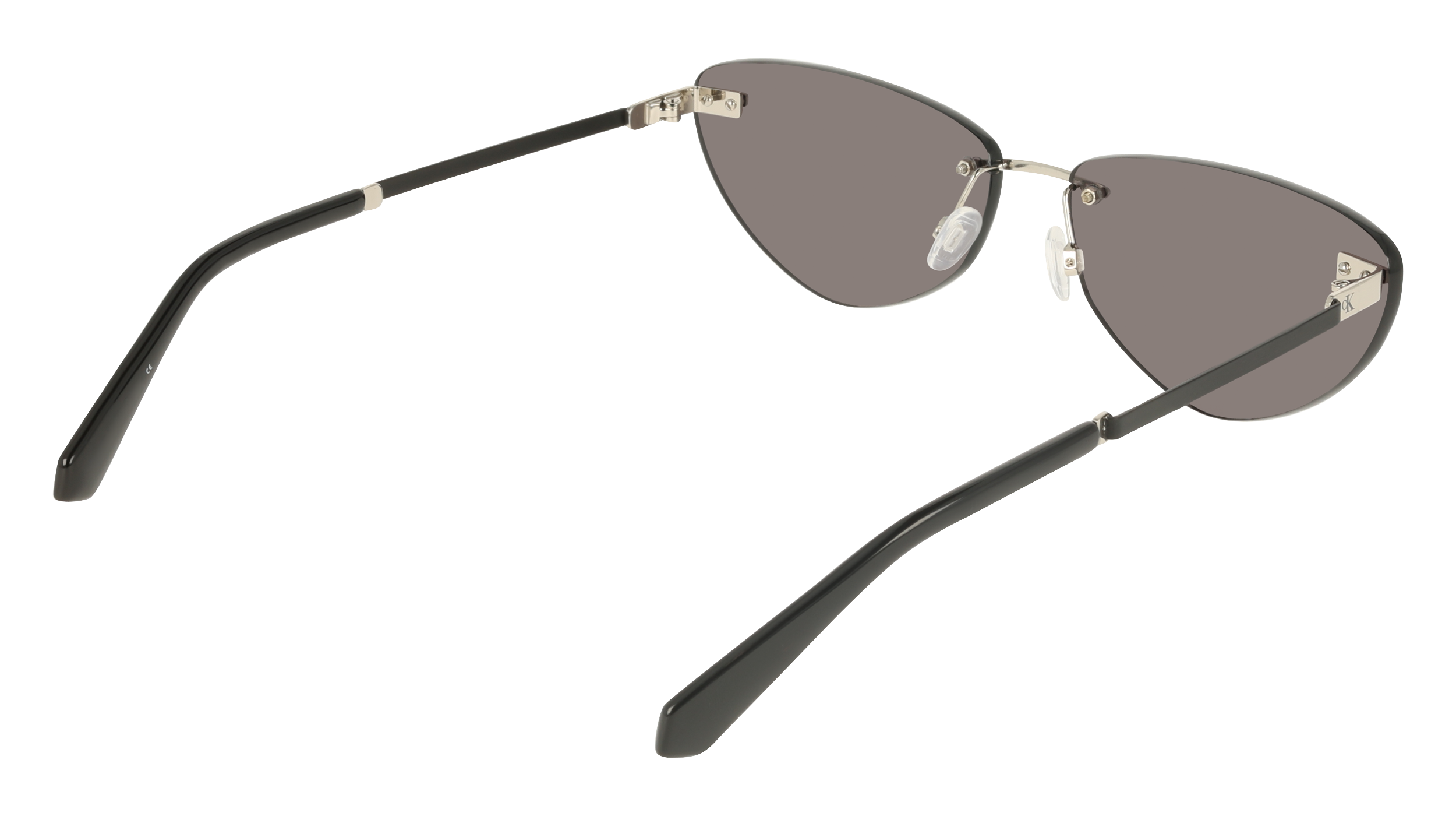 CKJ25208S 43 Occhiali da sole Calvin Klein 6